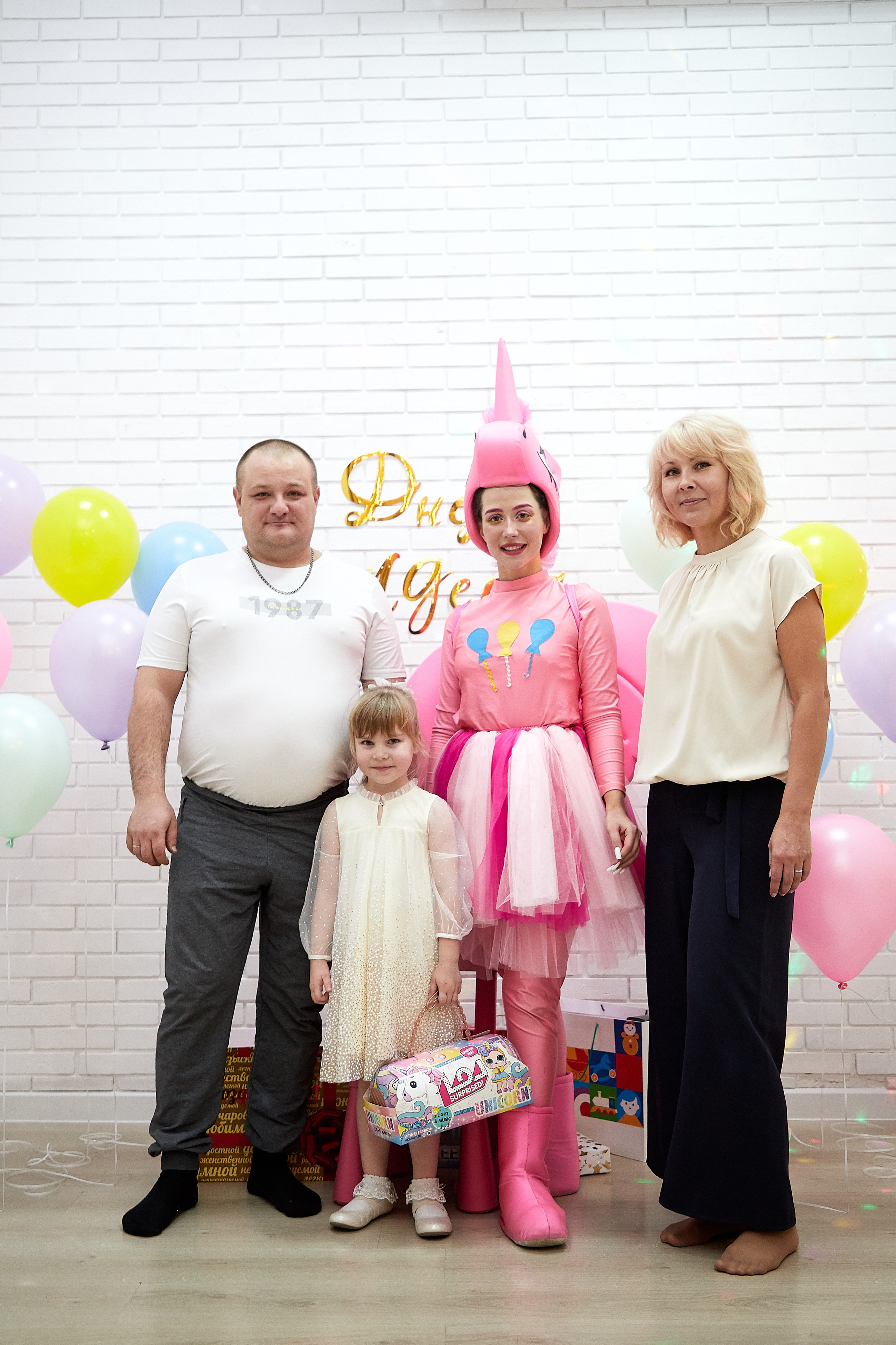 Арина 5 лет. Снежана Чернега фотограф