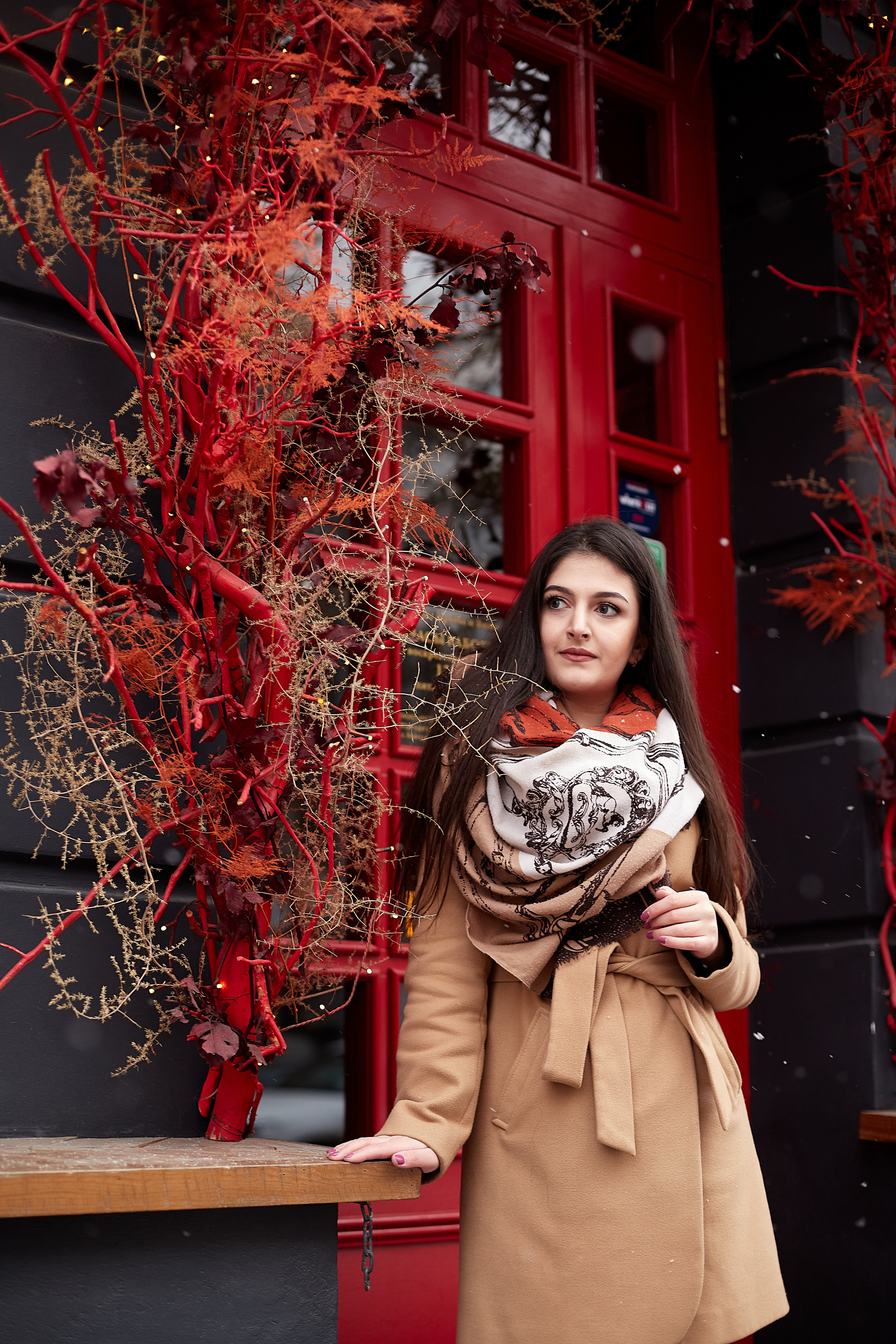 Светлана. Снежана Чернега фотограф