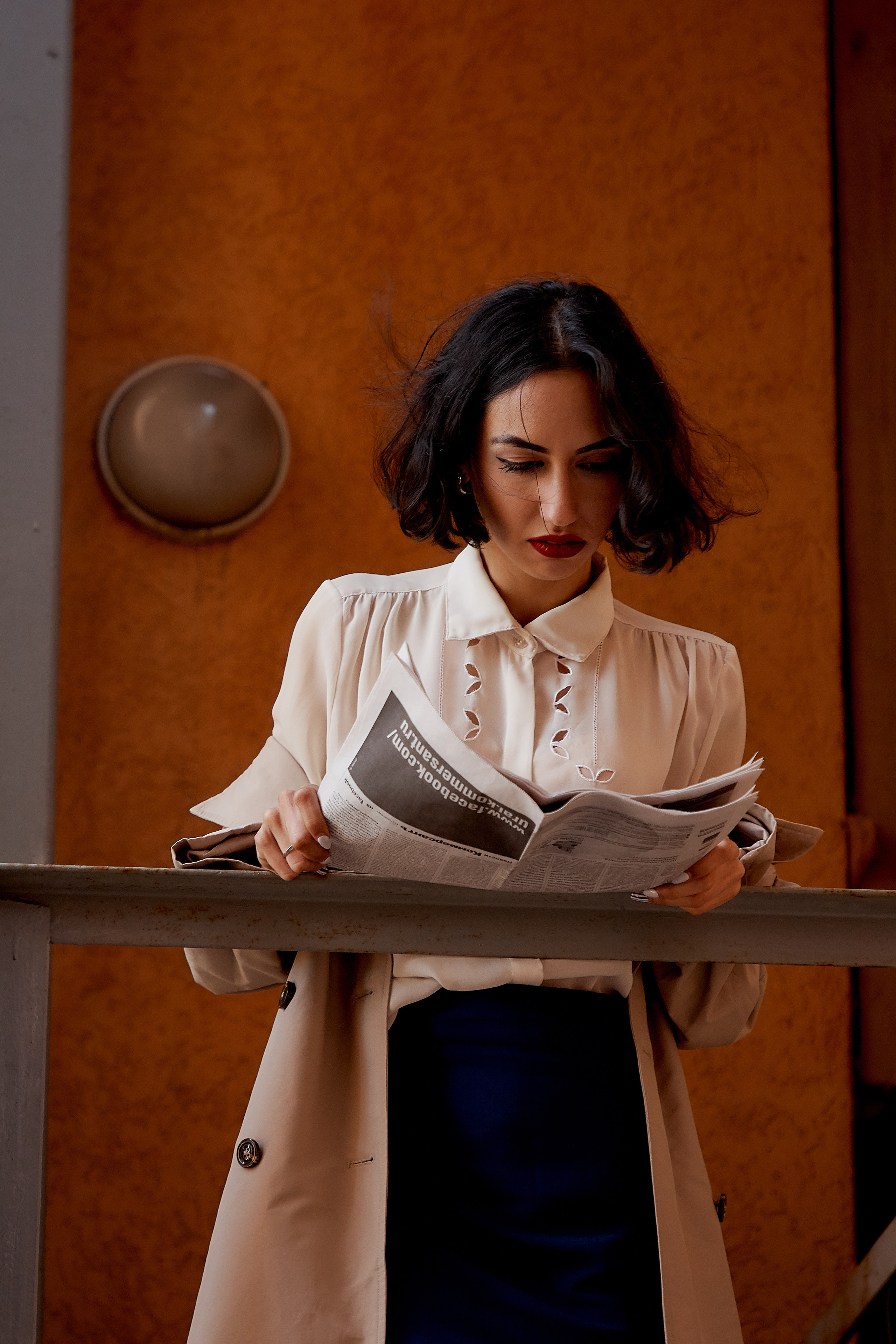 Татьяна. Снежана Чернега фотограф