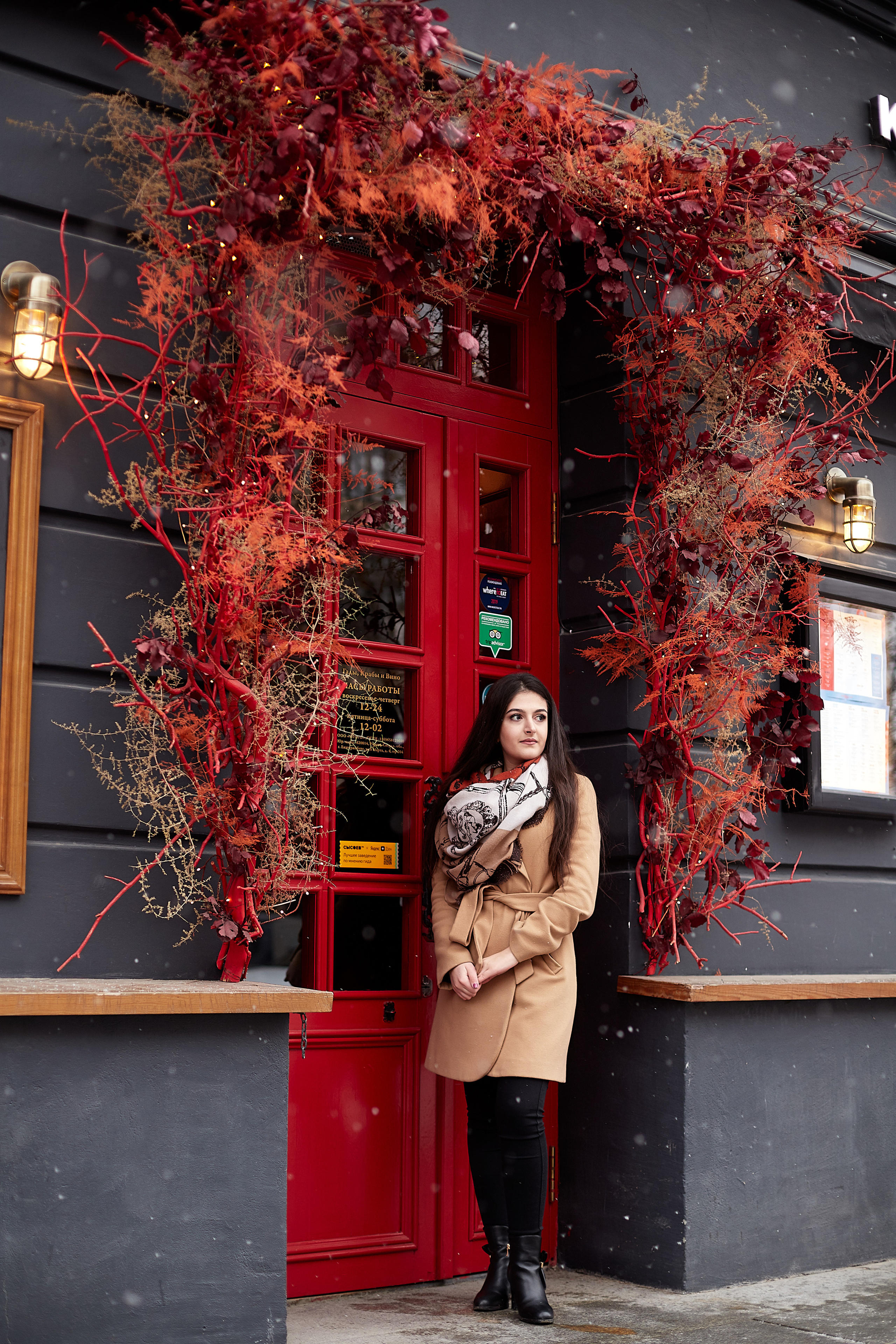 Светлана. Снежана Чернега фотограф