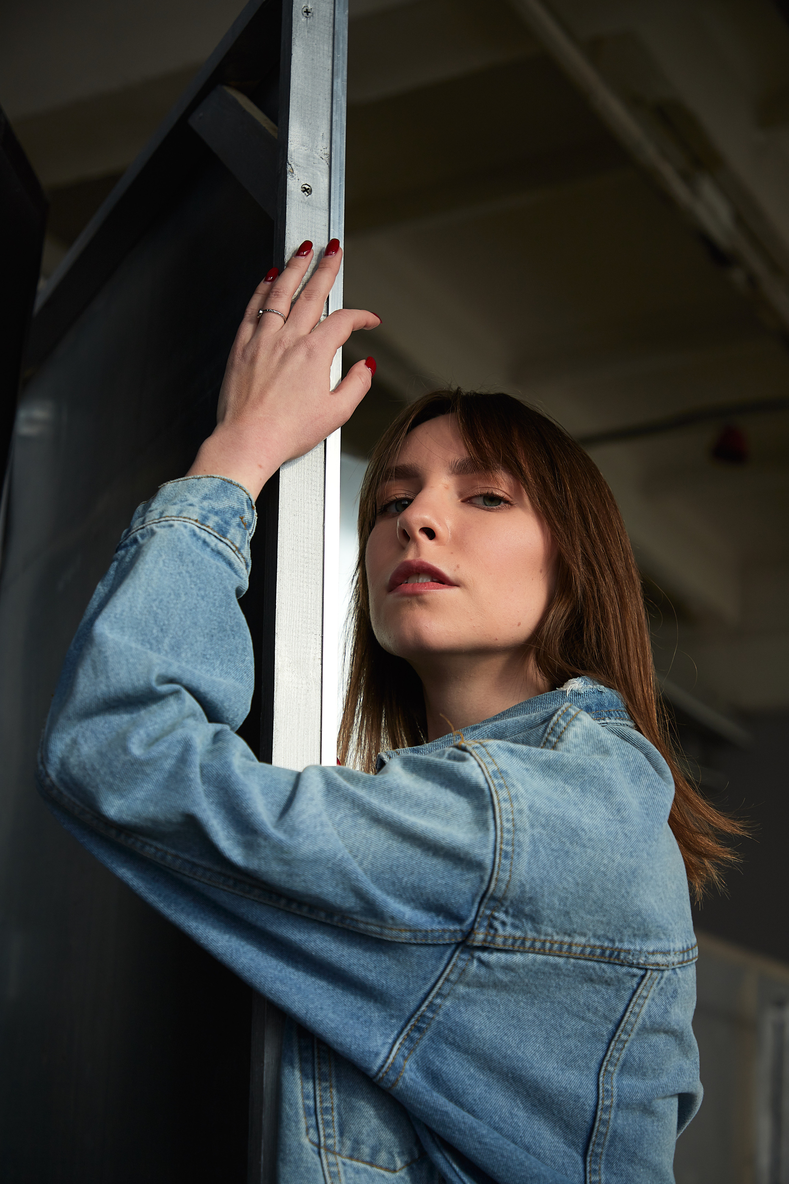 Катя. Снежана Чернега фотограф