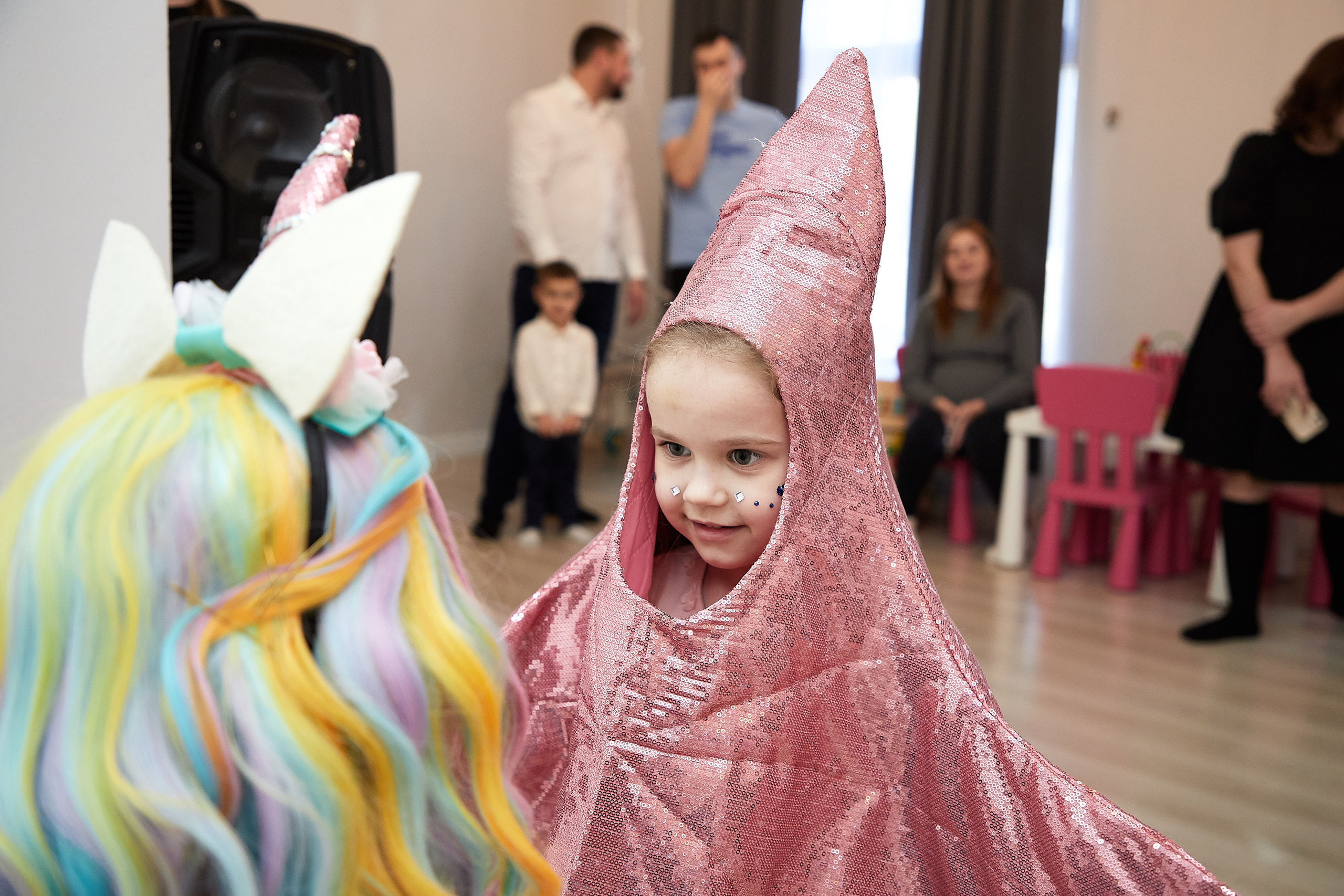 Мира 4 года. Снежана Чернега фотограф