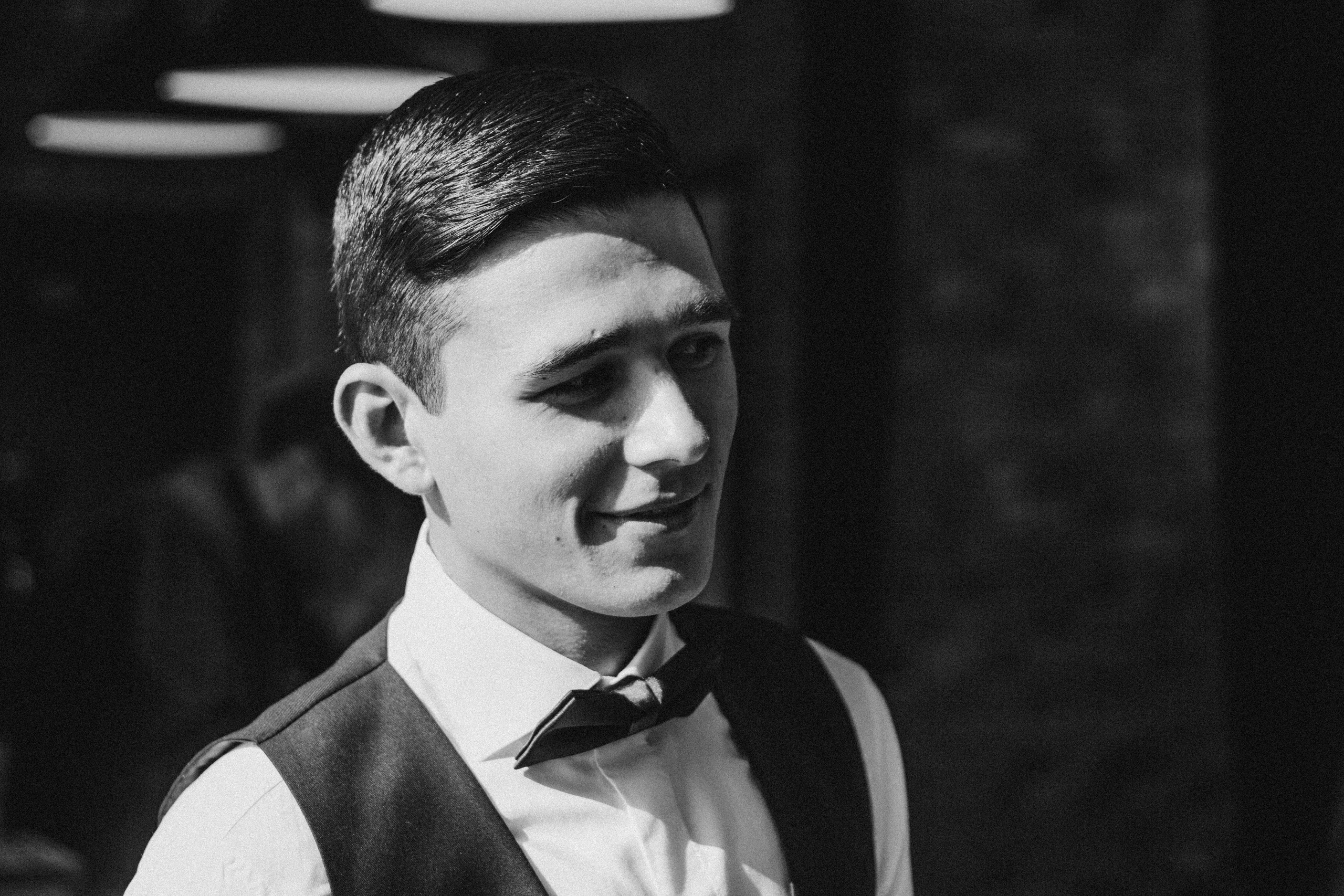 Анжелика и Максим. Снежана Чернега фотограф