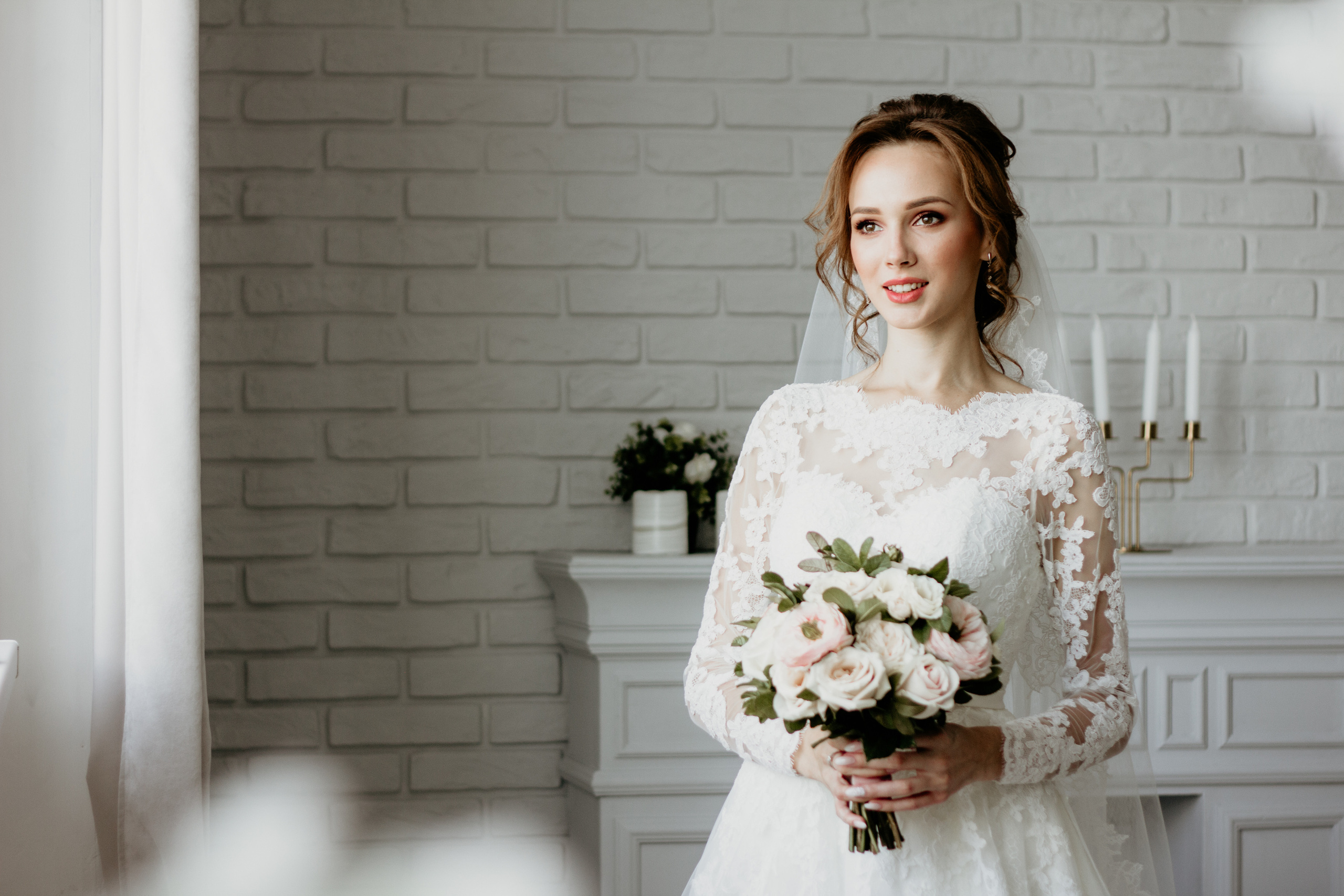 Анжелика и Максим. Снежана Чернега фотограф