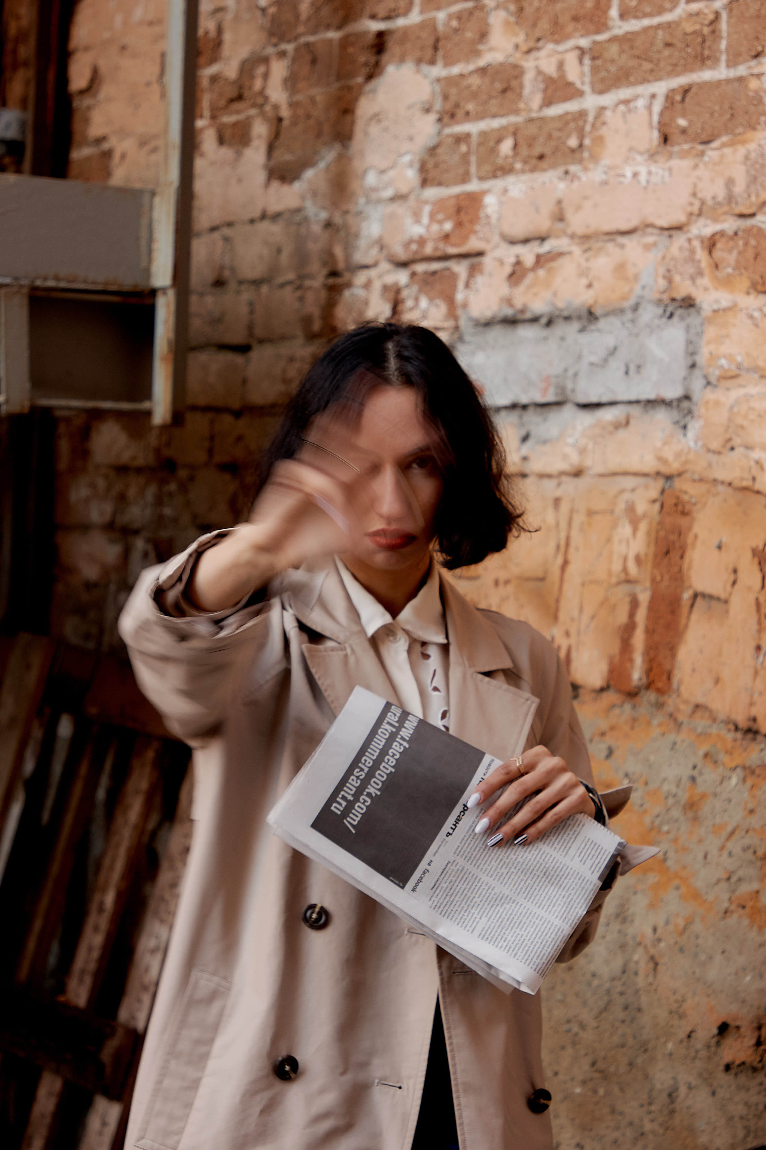 Татьяна. Снежана Чернега фотограф