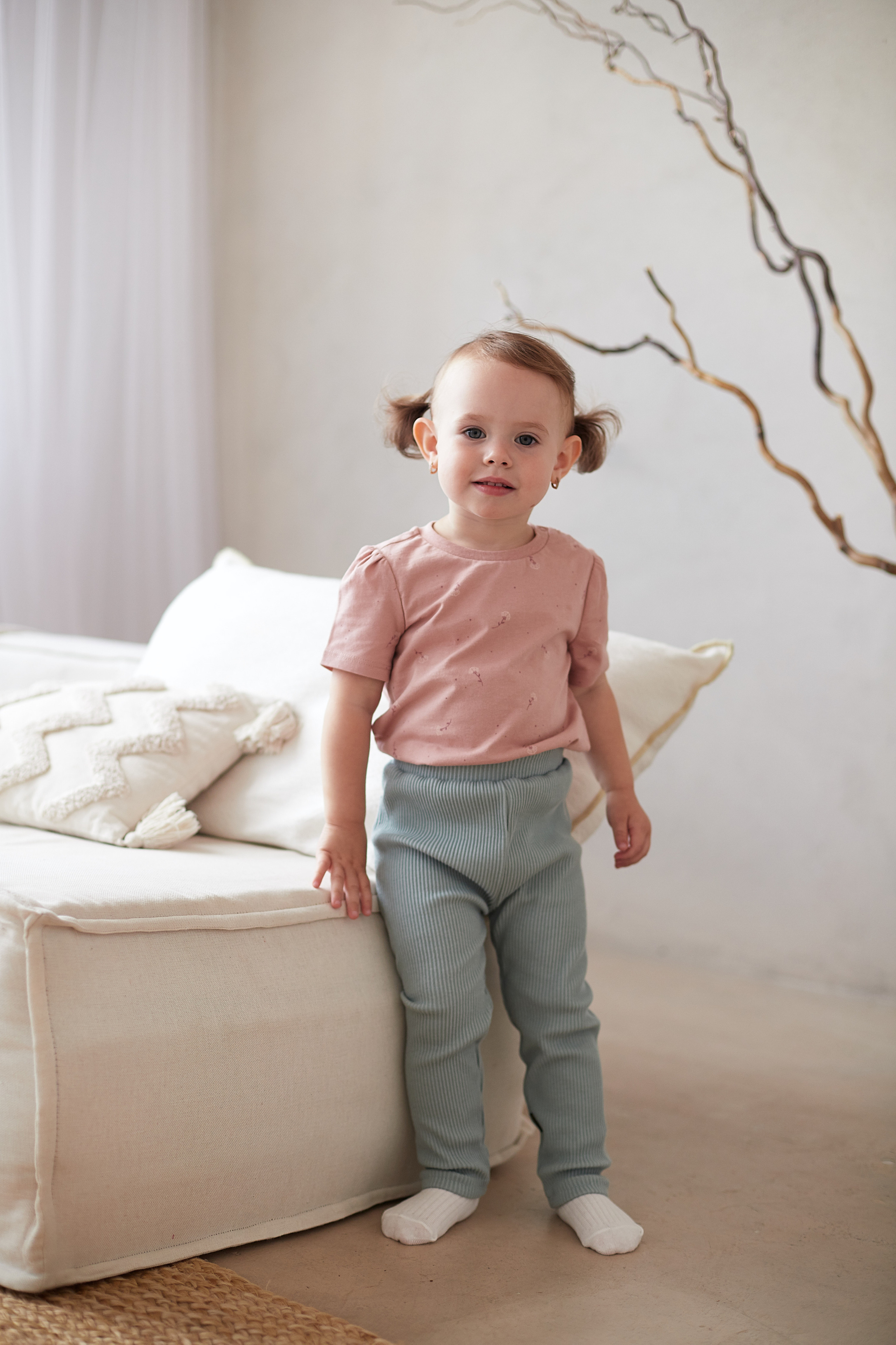 Легинсы для малышей. Снежана Чернега фотограф