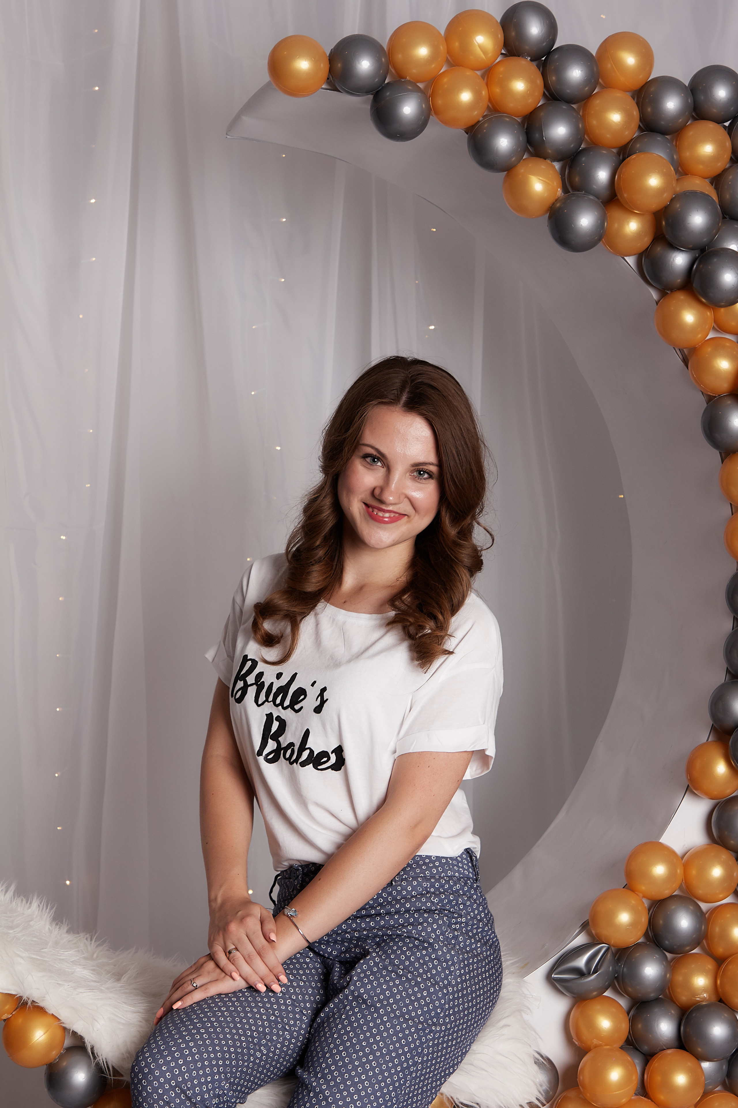 Девичник (Анна). Снежана Чернега фотограф