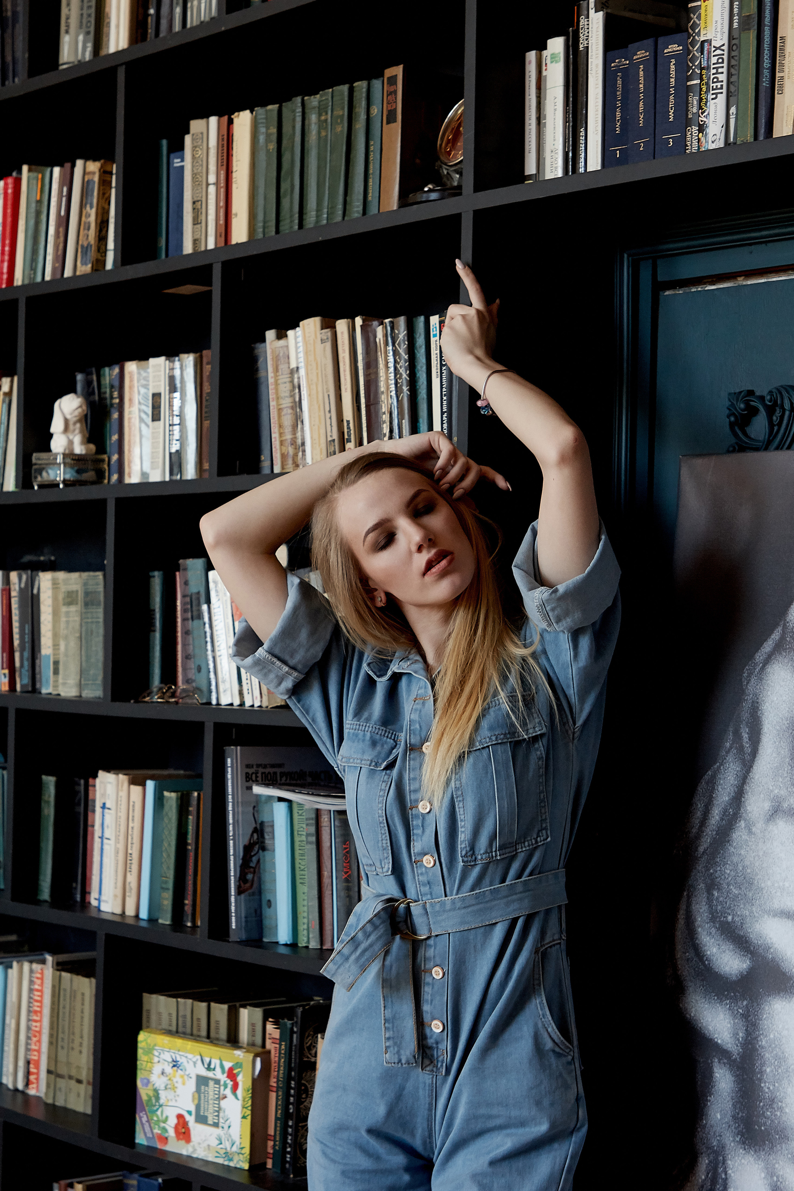 Елизавета. Снежана Чернега фотограф