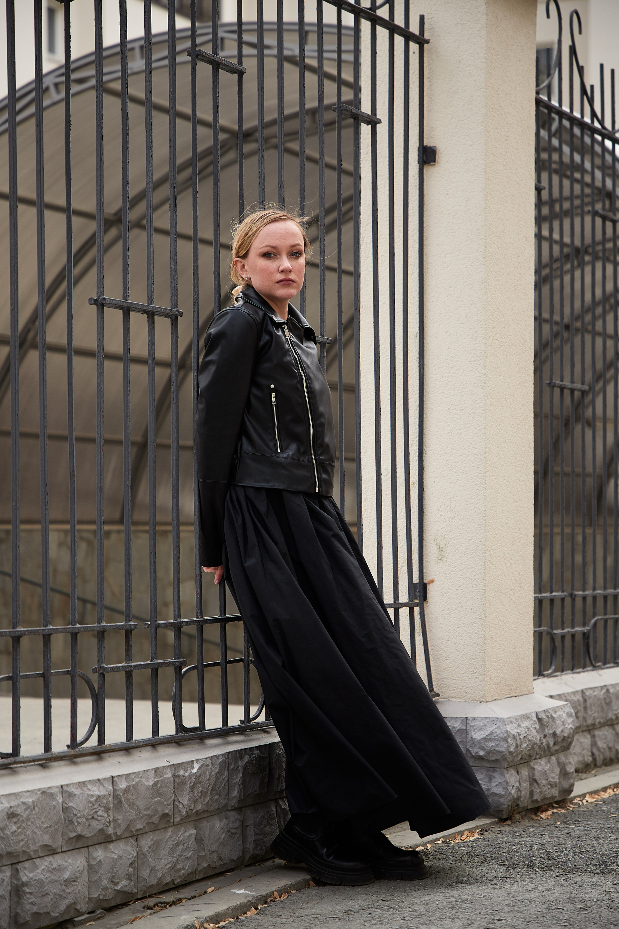 Галина. Снежана Чернега фотограф