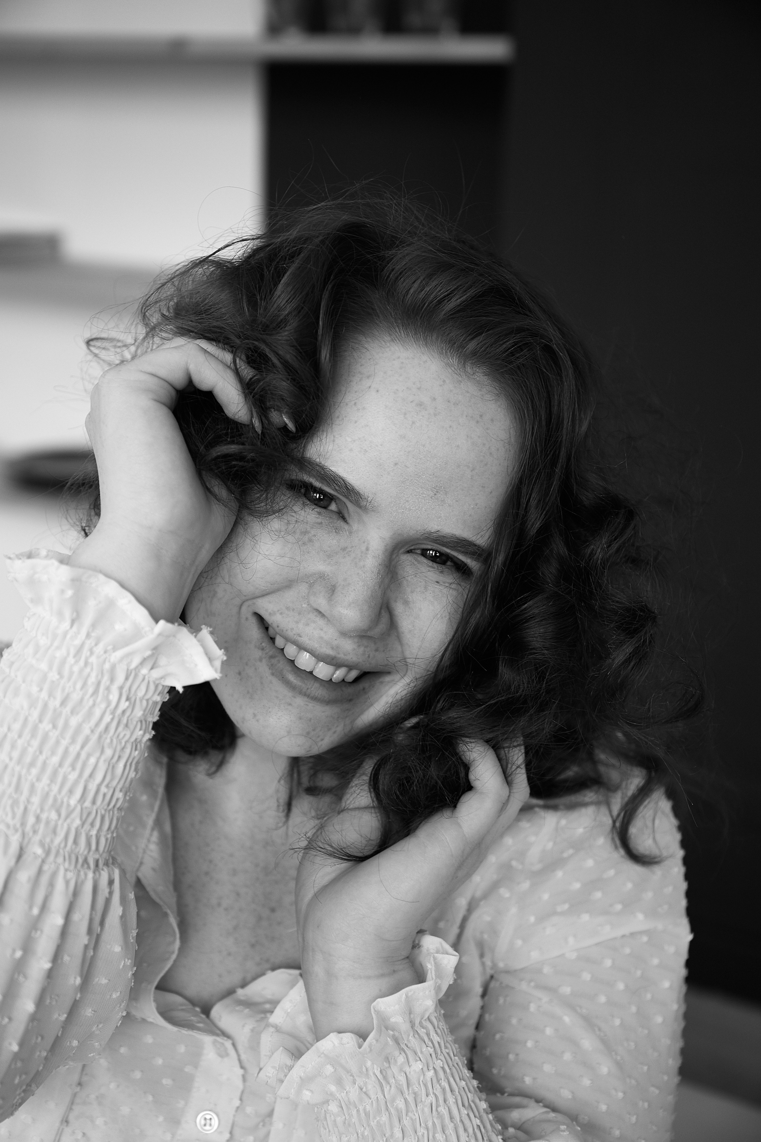 Соня. Снежана Чернега фотограф