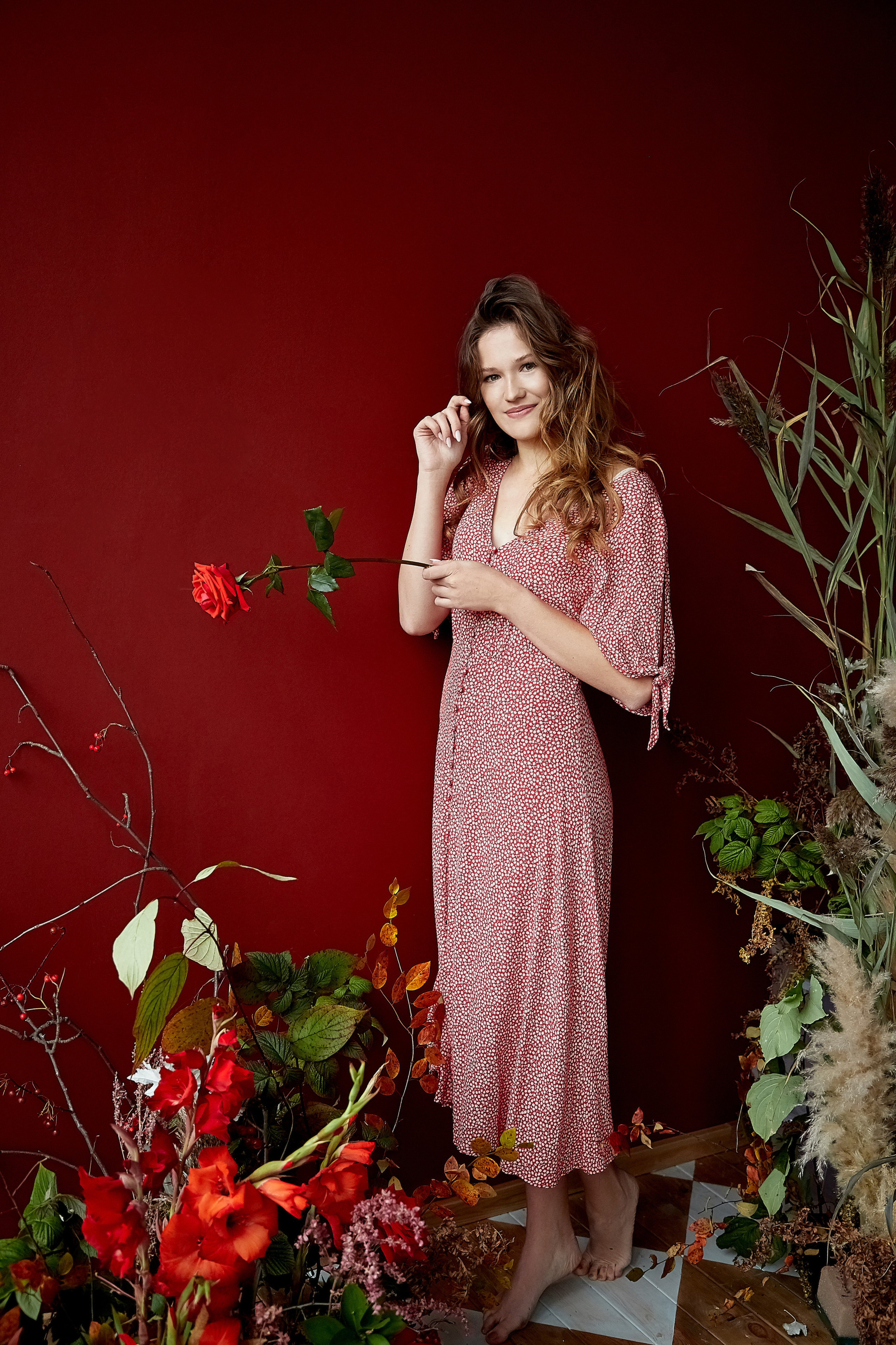 Полина и Лера. Снежана Чернега фотограф