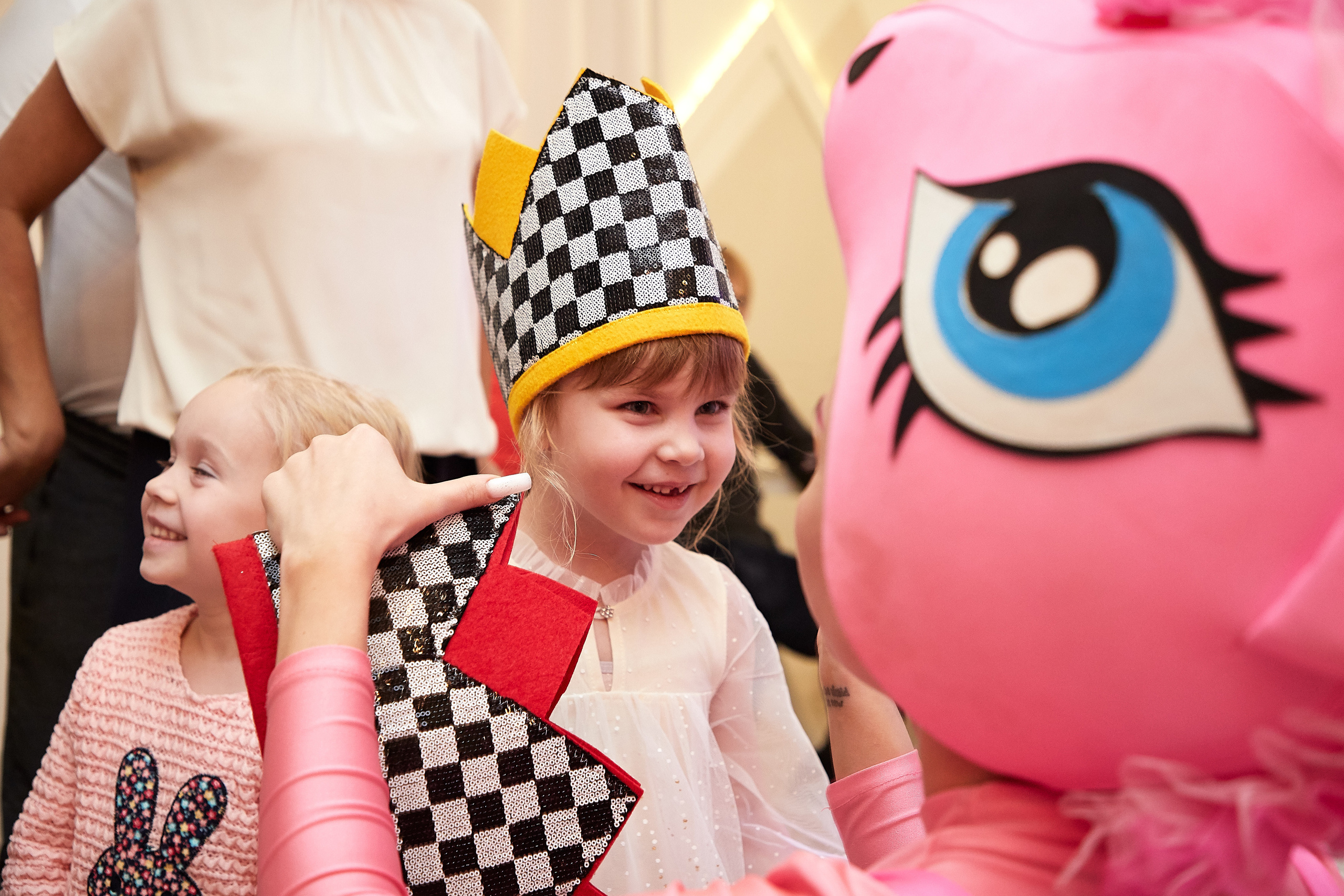 Арина 5 лет. Снежана Чернега фотограф