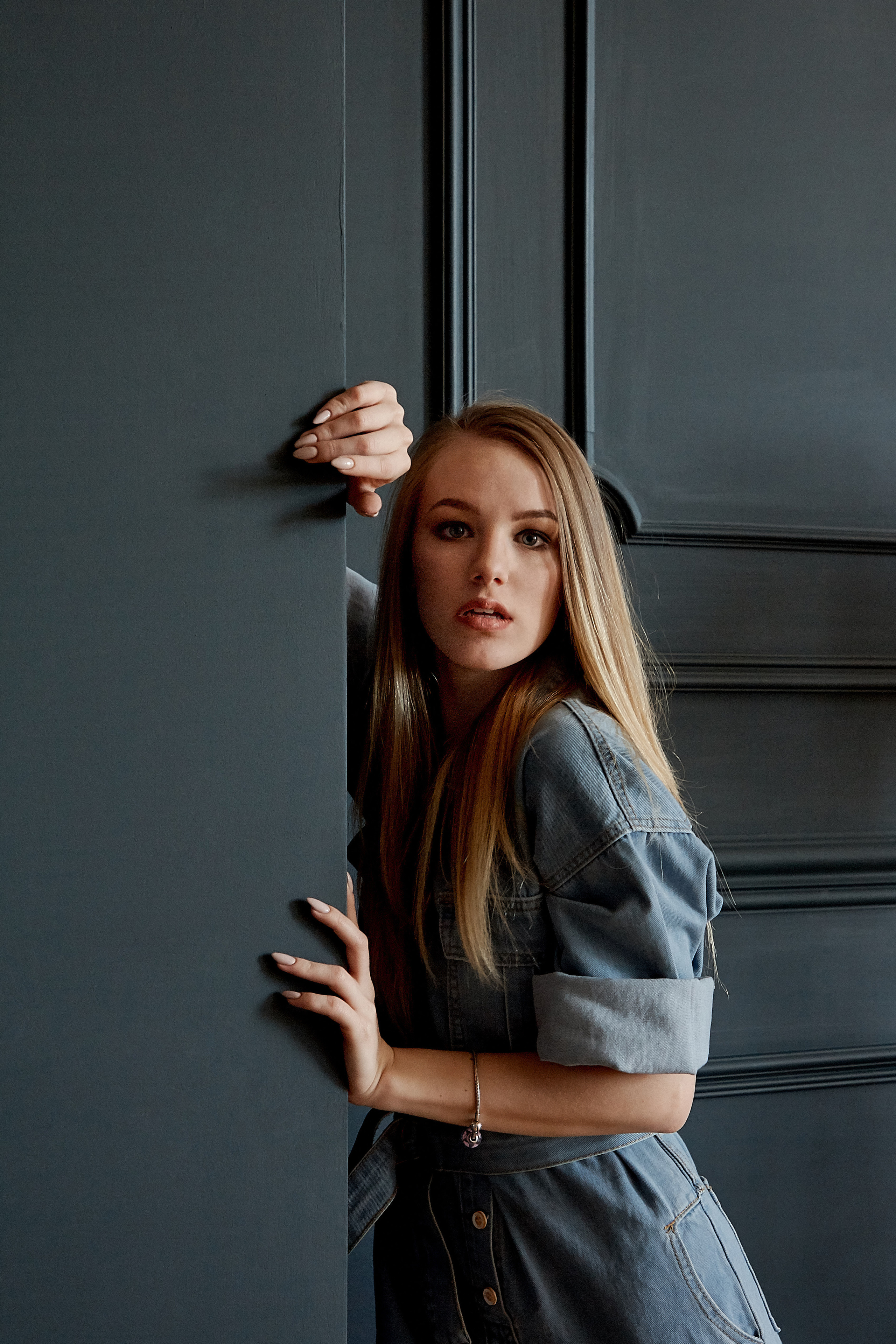 Елизавета. Снежана Чернега фотограф