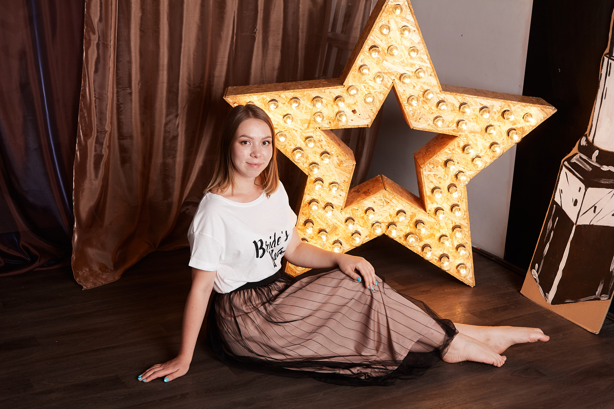 Девичник (Анна). Снежана Чернега фотограф