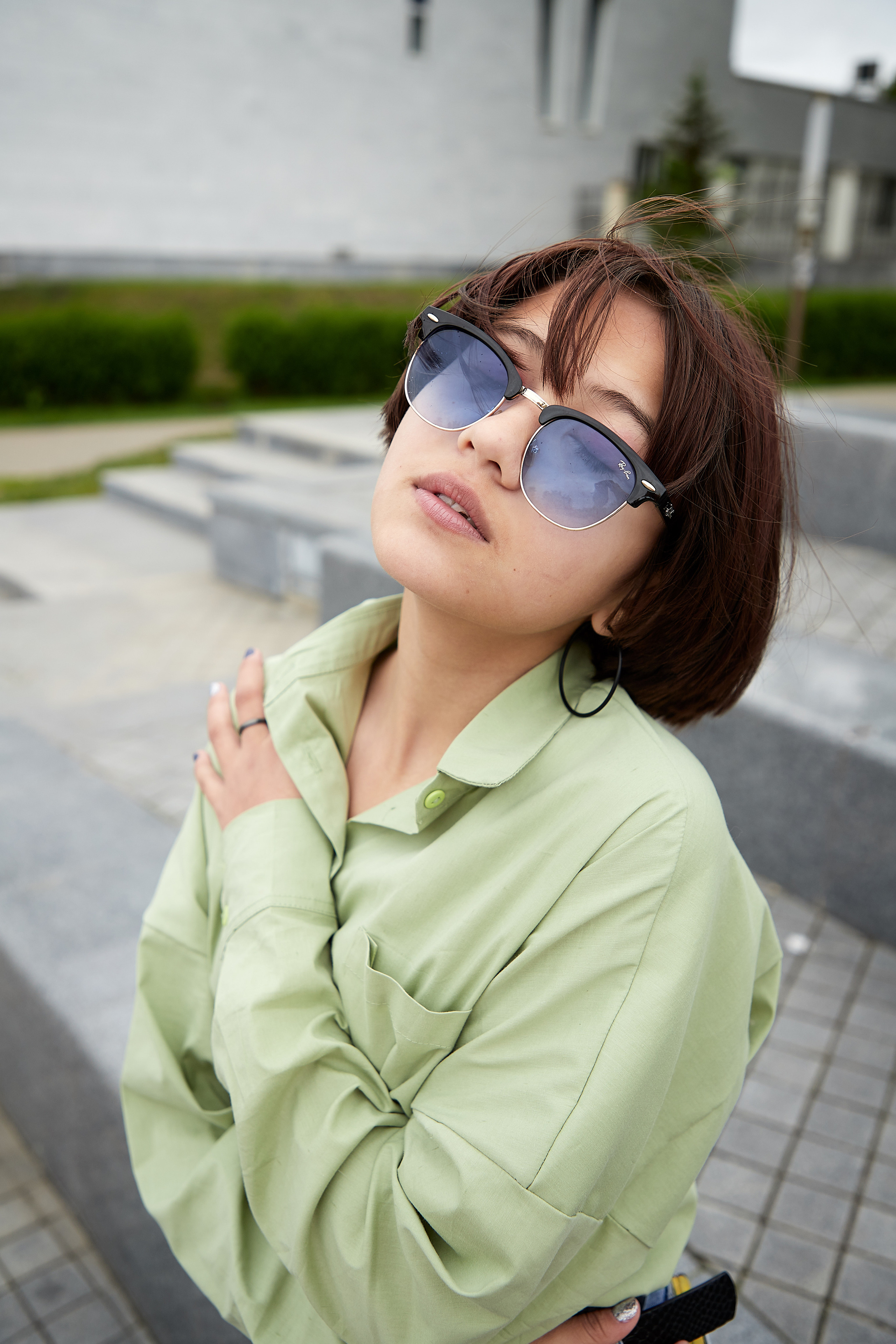 Зарина. Снежана Чернега фотограф