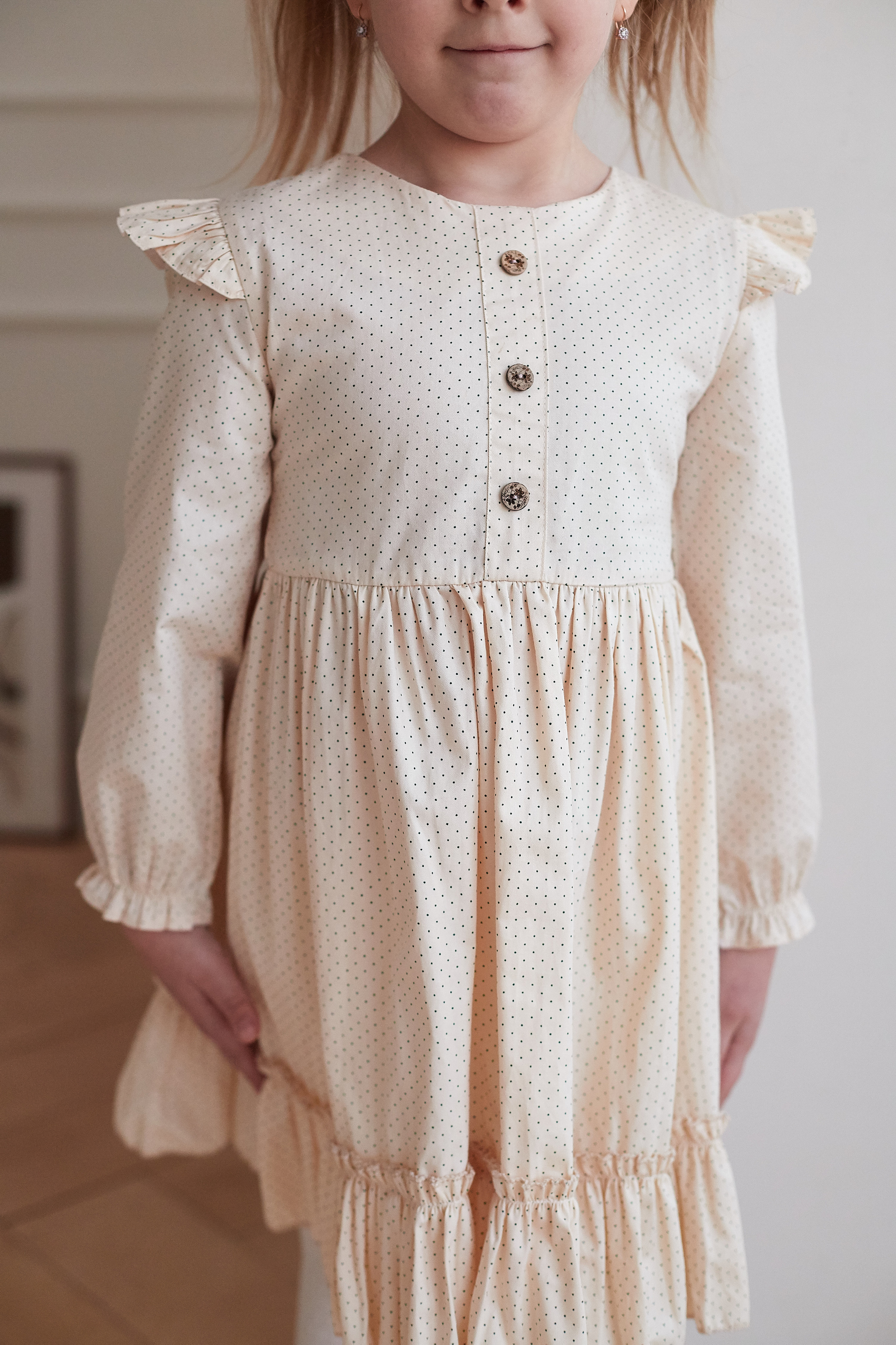 Платья на девочку. Снежана Чернега фотограф