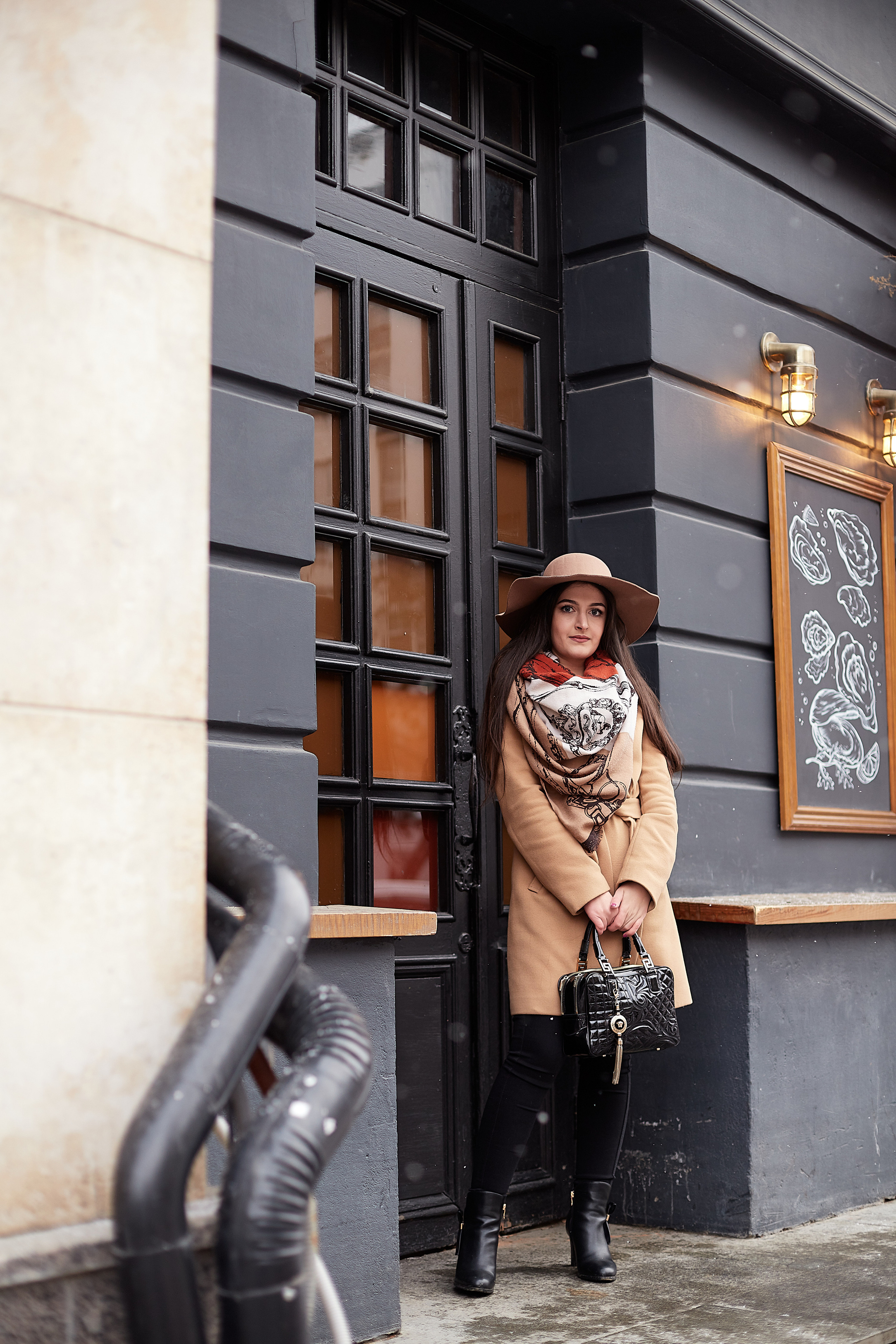 Светлана. Снежана Чернега фотограф