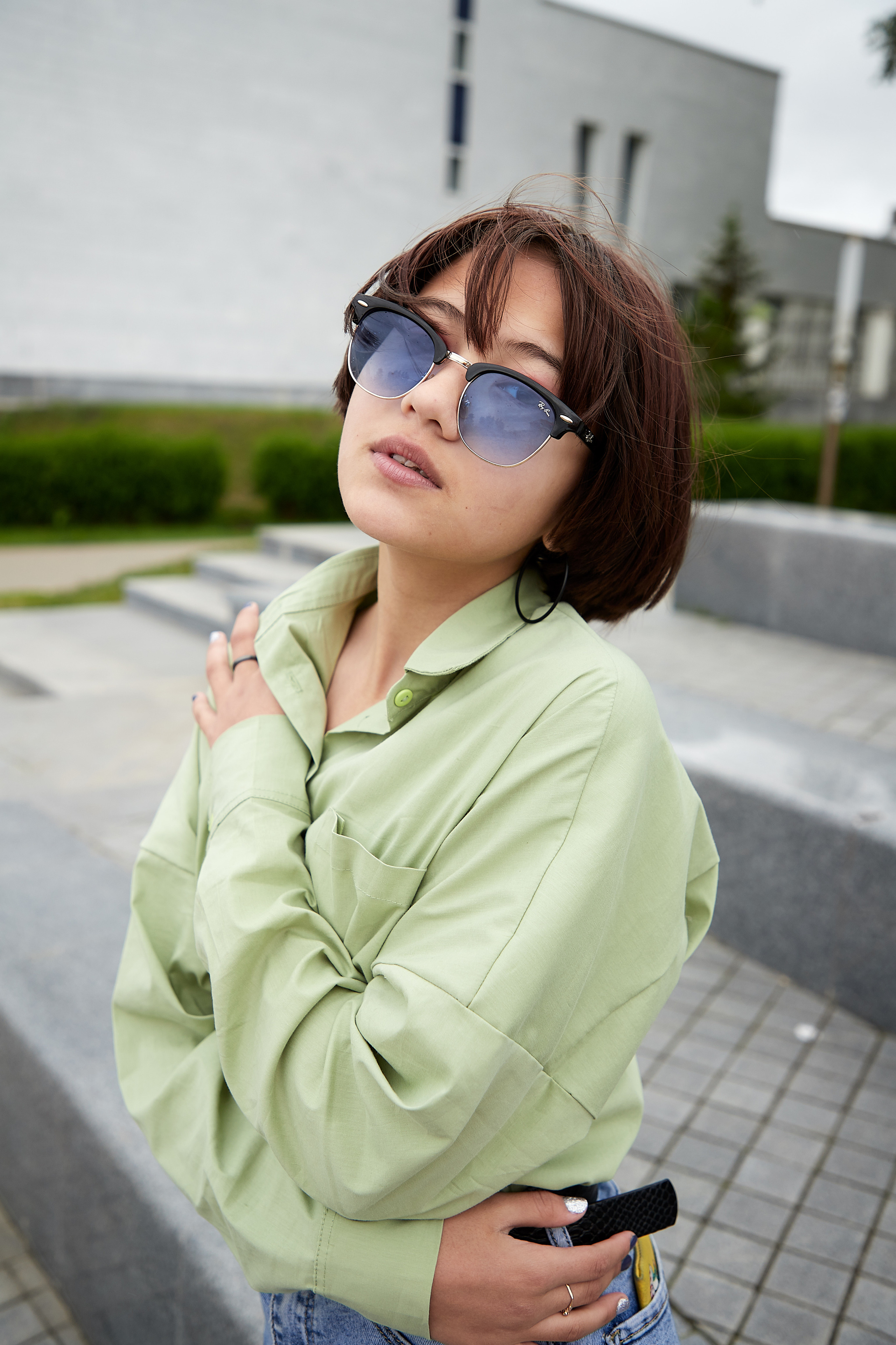 Зарина. Снежана Чернега фотограф