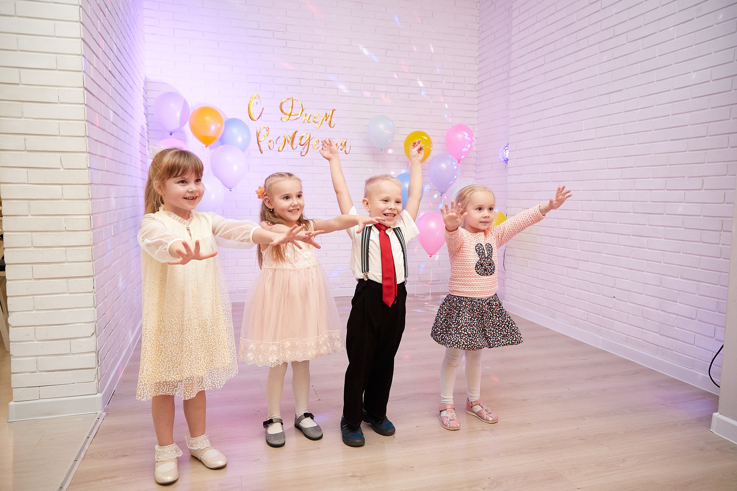 Арина 5 лет. Снежана Чернега фотограф