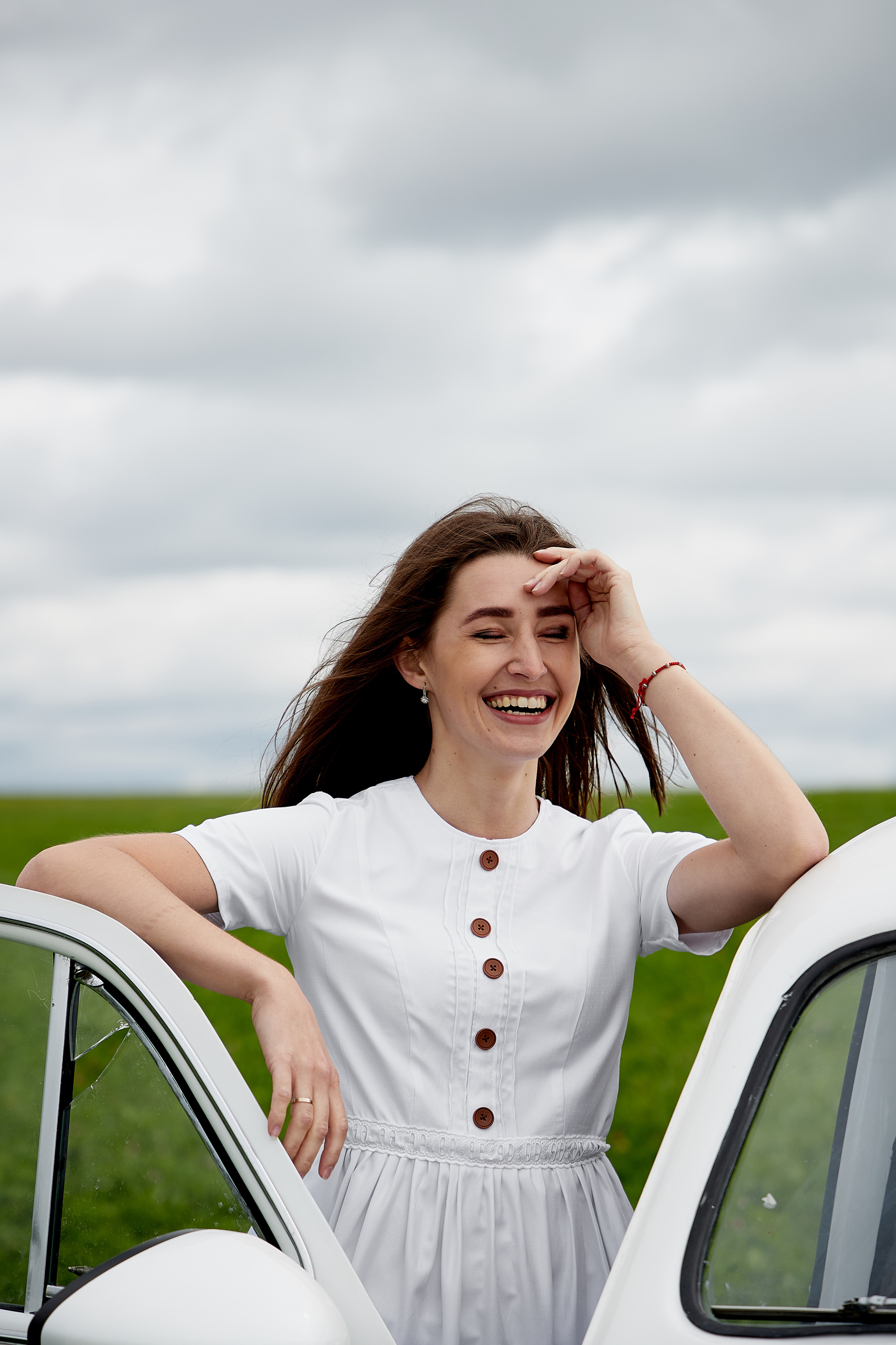 Маша и Толя. Снежана Чернега фотограф