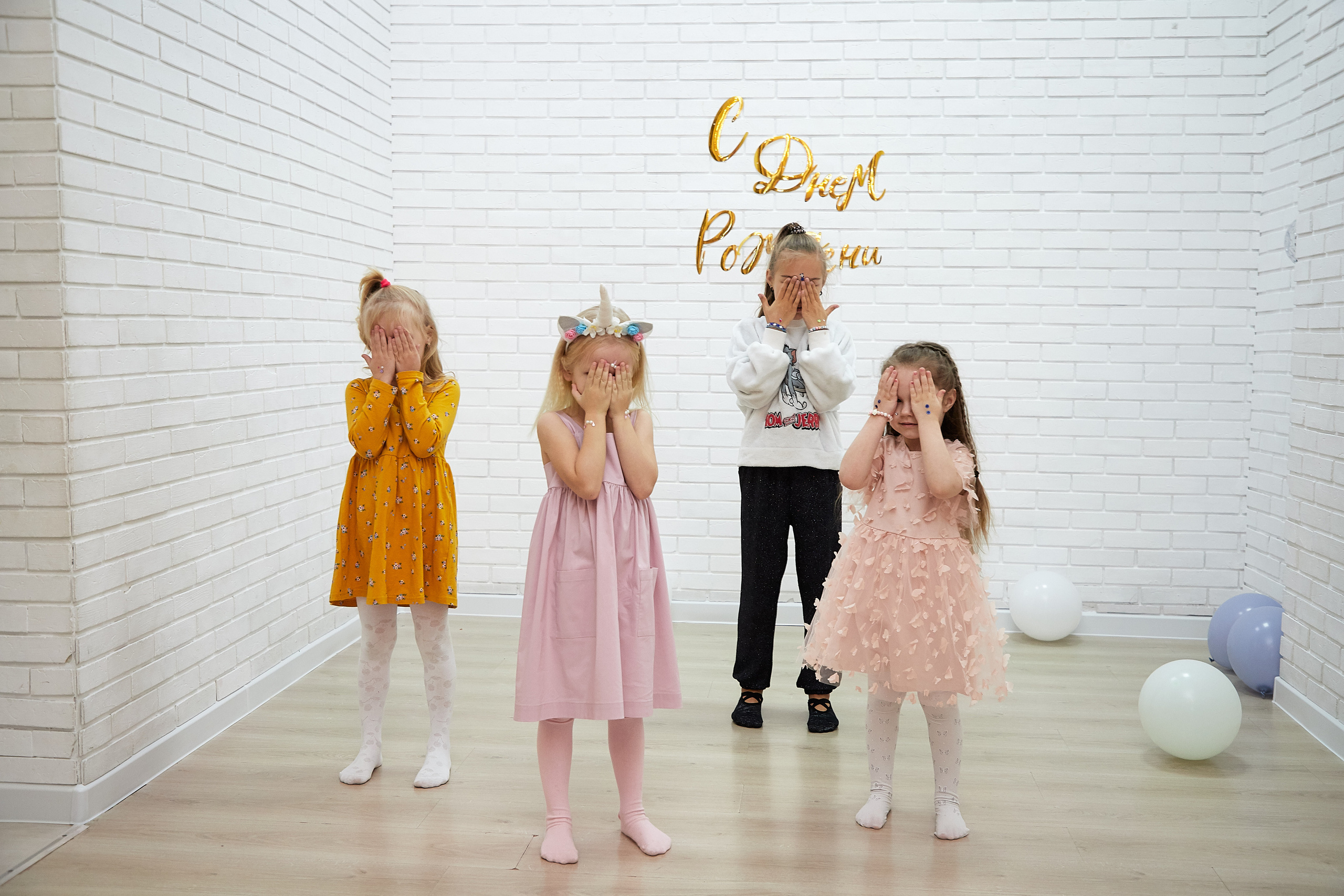 Мира 4 года. Снежана Чернега фотограф