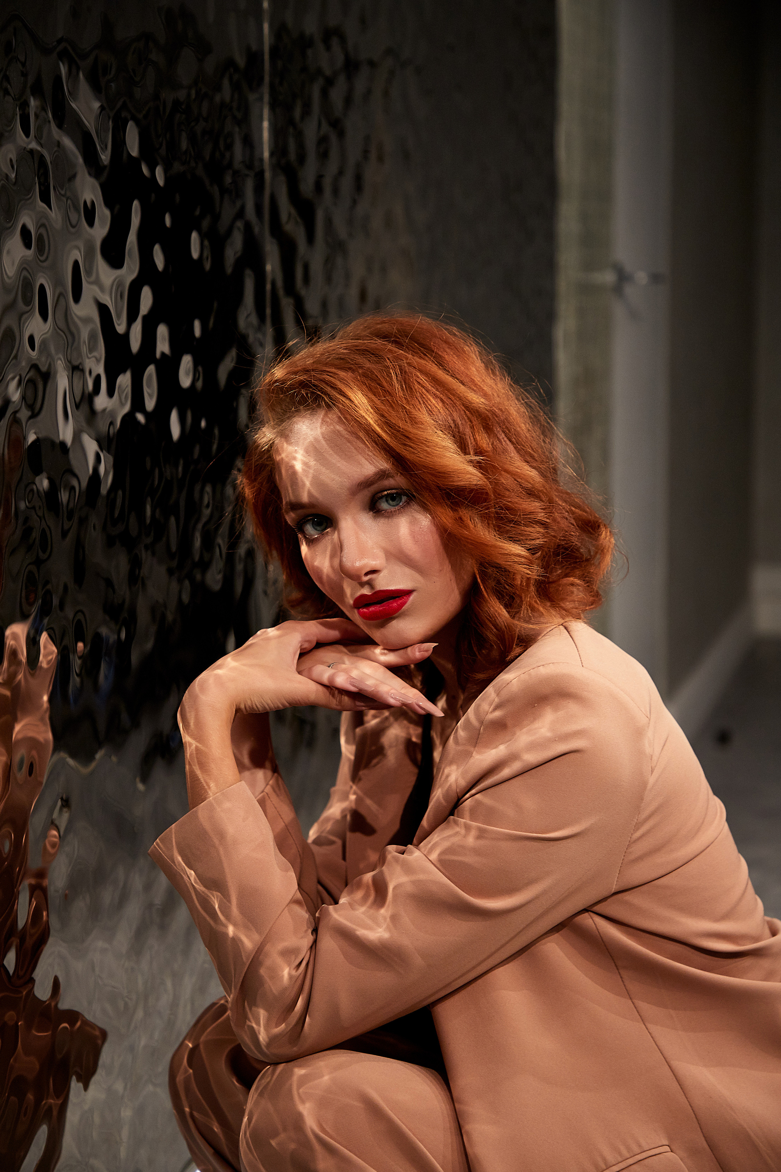 Открытие фотостудии. Снежана Чернега фотограф