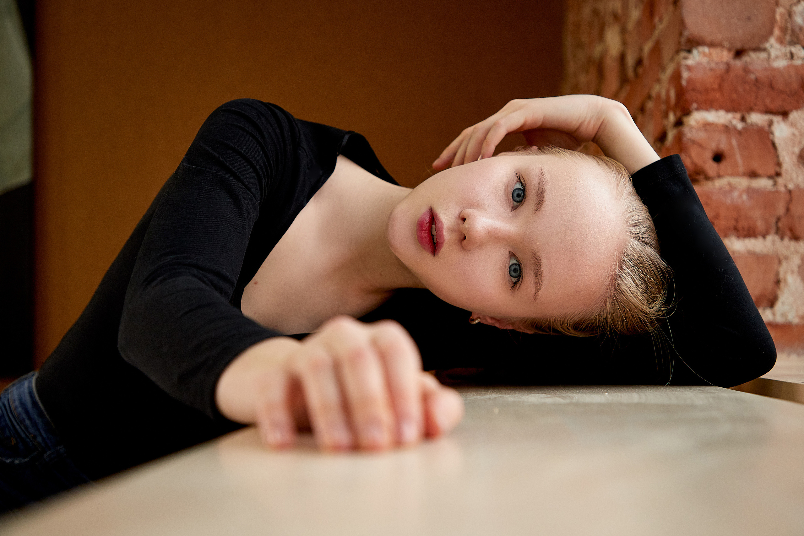 Жанна. Снежана Чернега фотограф