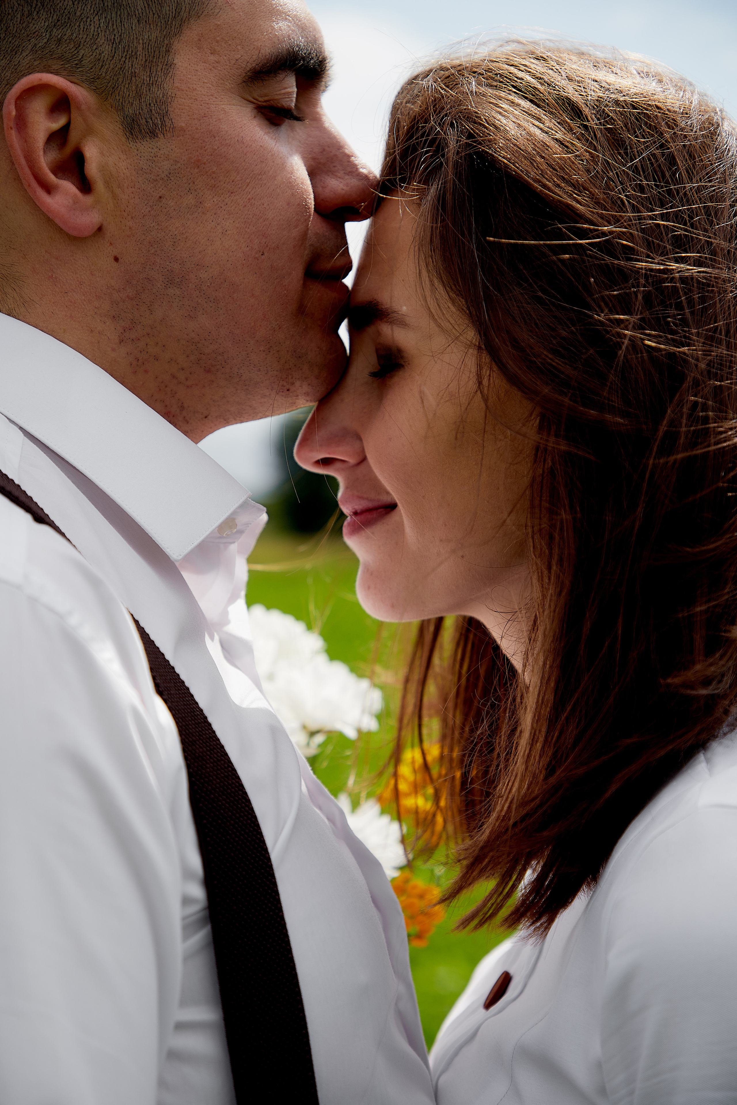 Маша и Толя. Снежана Чернега фотограф