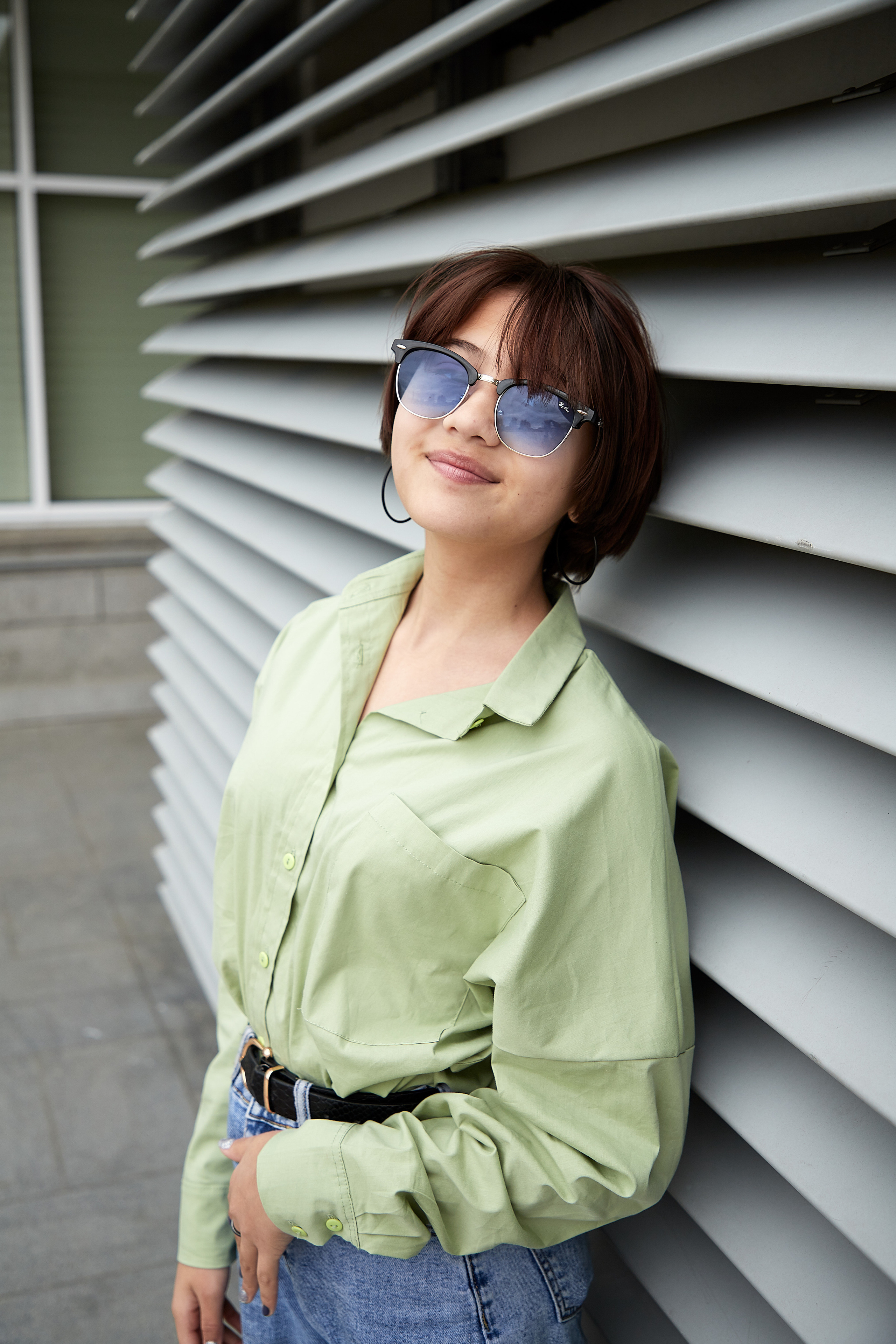 Зарина. Снежана Чернега фотограф