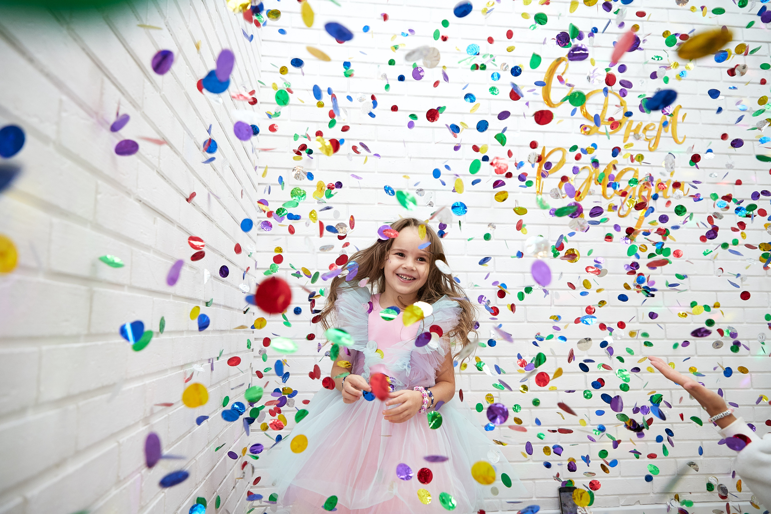 Мира 4 года. Снежана Чернега фотограф