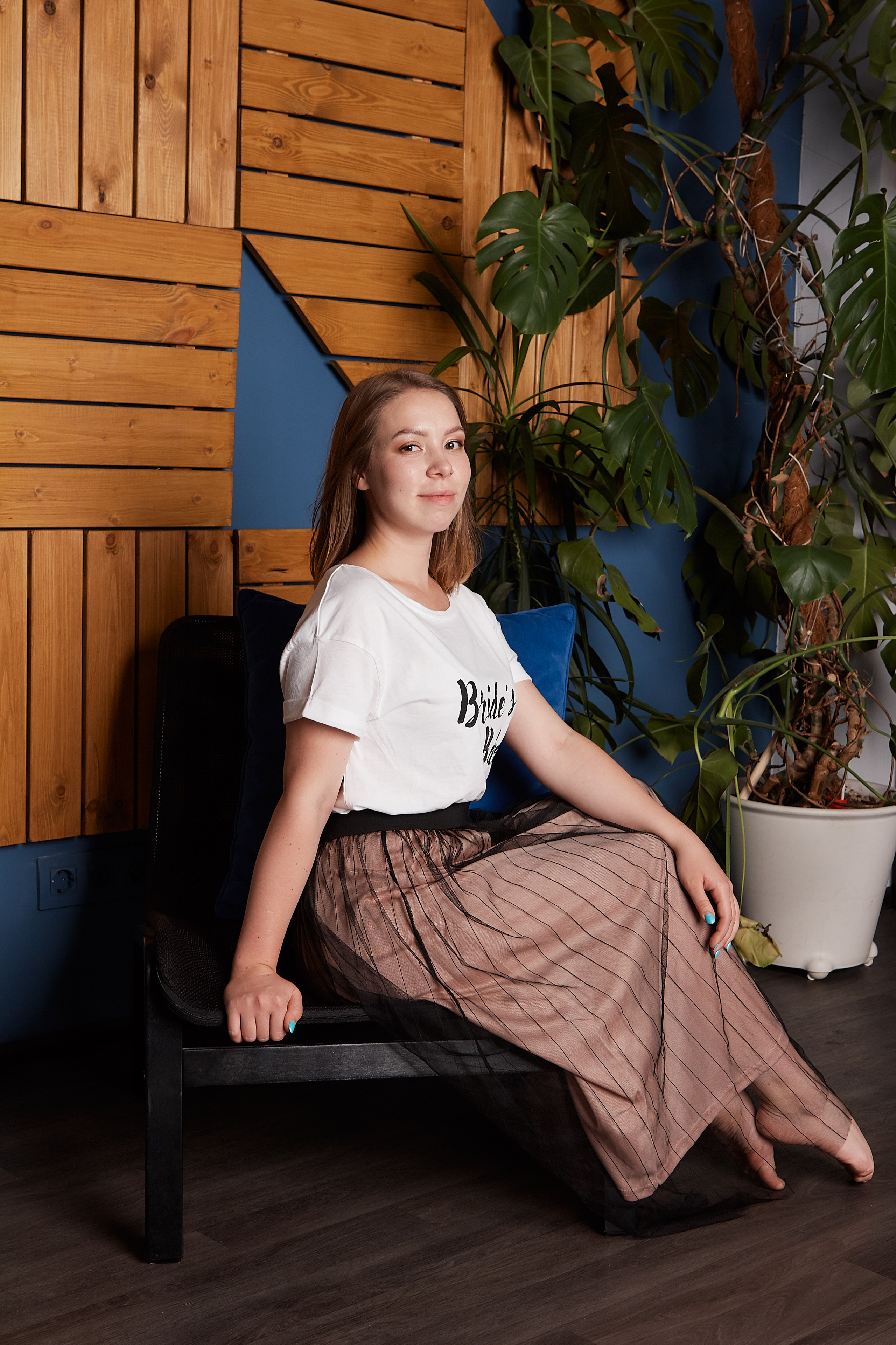 Девичник (Анна). Снежана Чернега фотограф