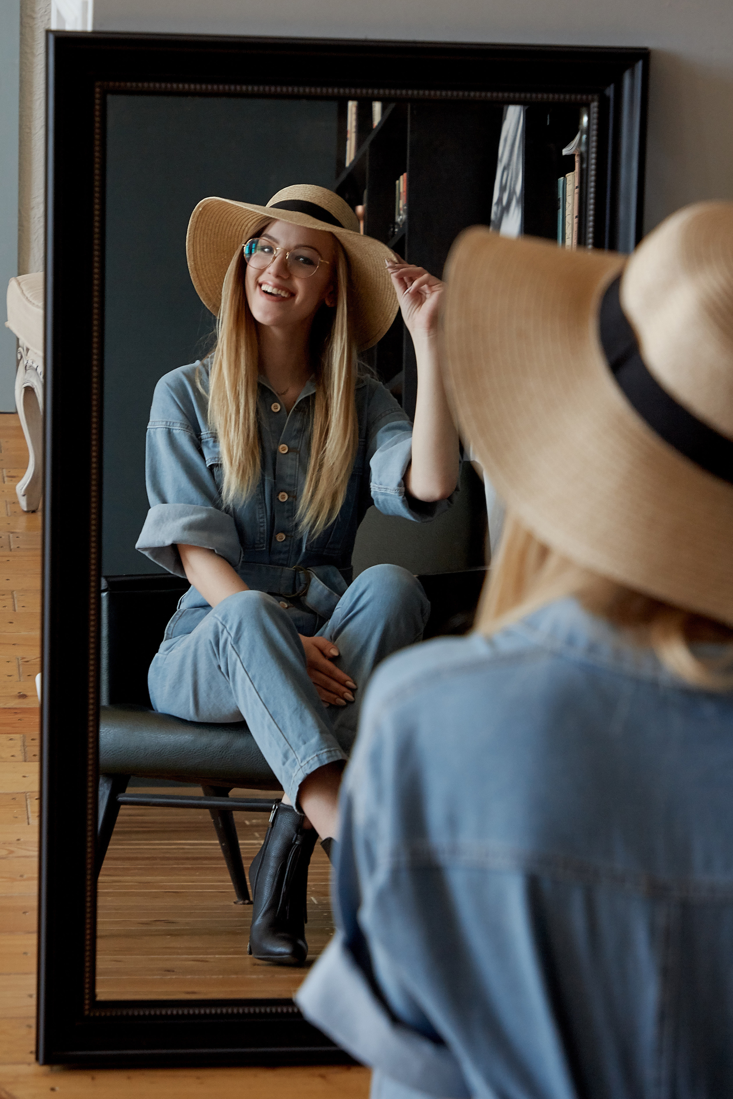 Елизавета. Снежана Чернега фотограф