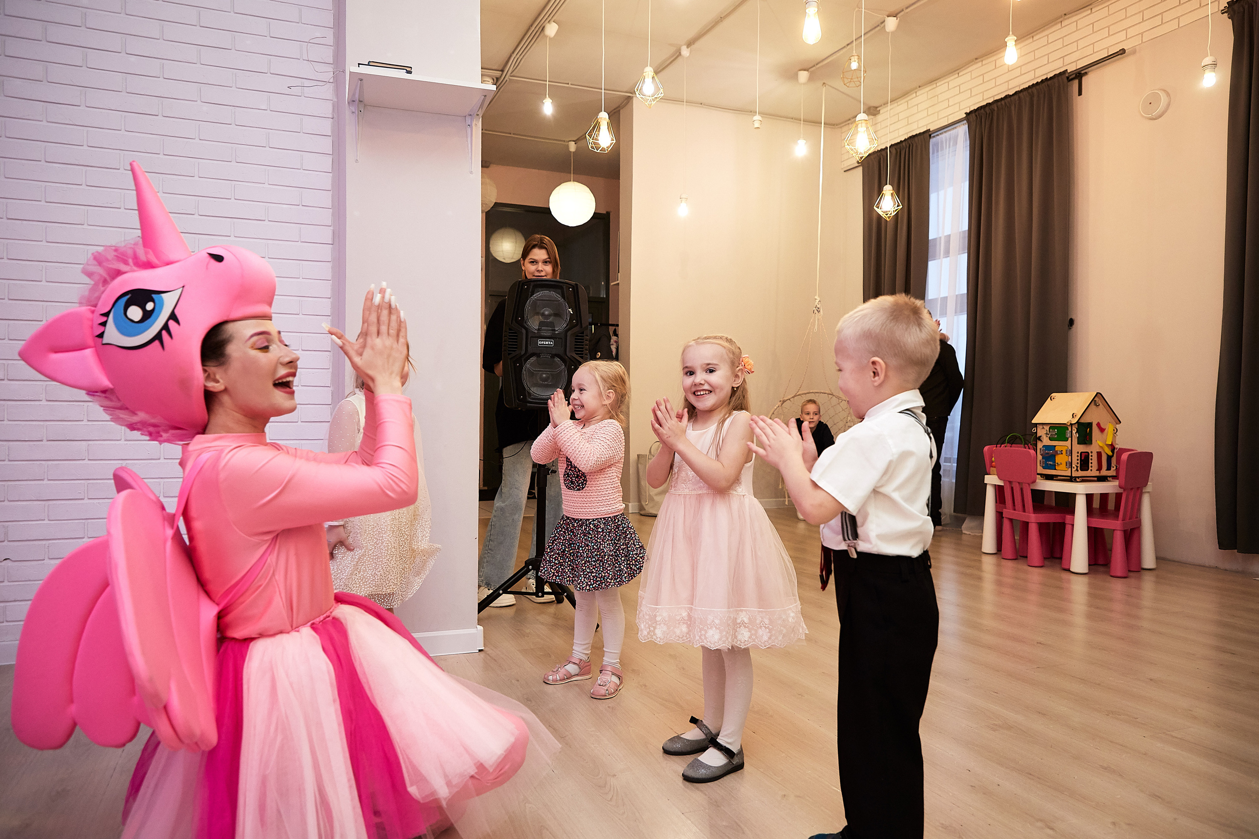 Арина 5 лет. Снежана Чернега фотограф