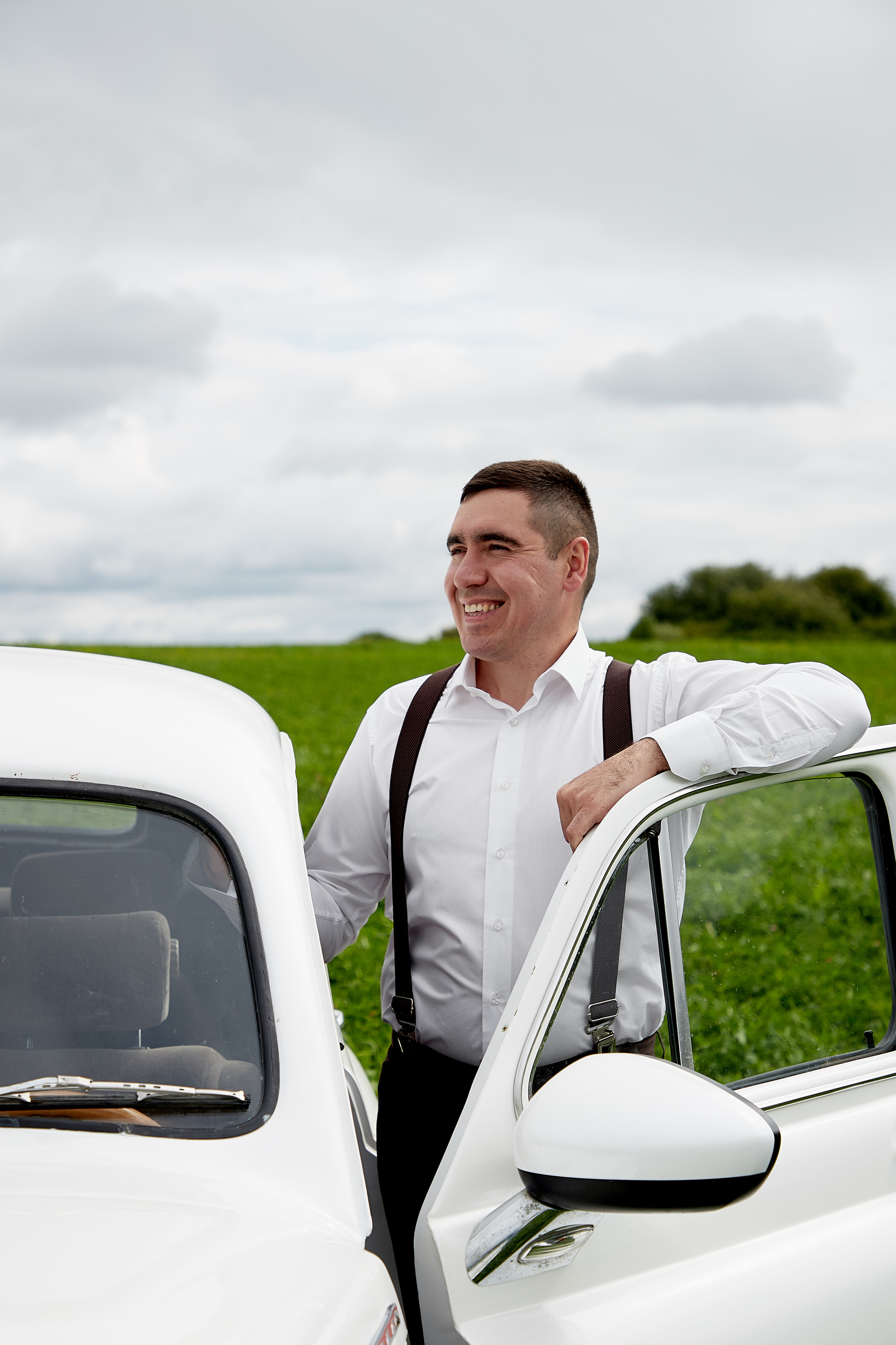 Маша и Толя. Снежана Чернега фотограф