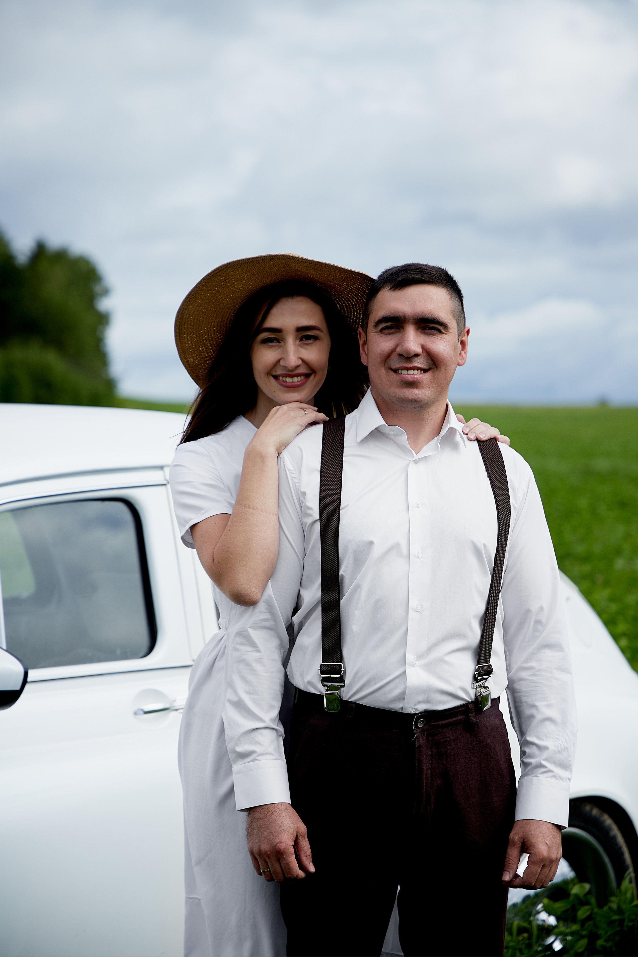 Маша и Толя. Снежана Чернега фотограф