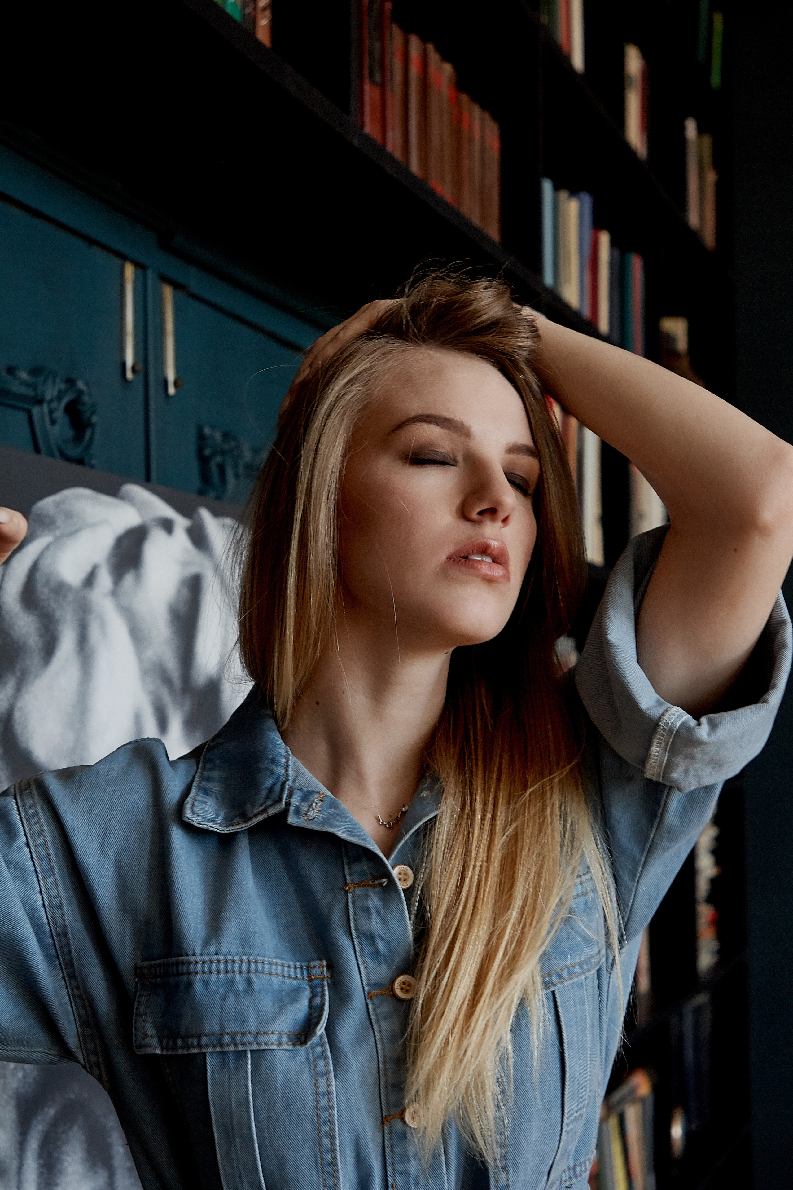 Елизавета. Снежана Чернега фотограф