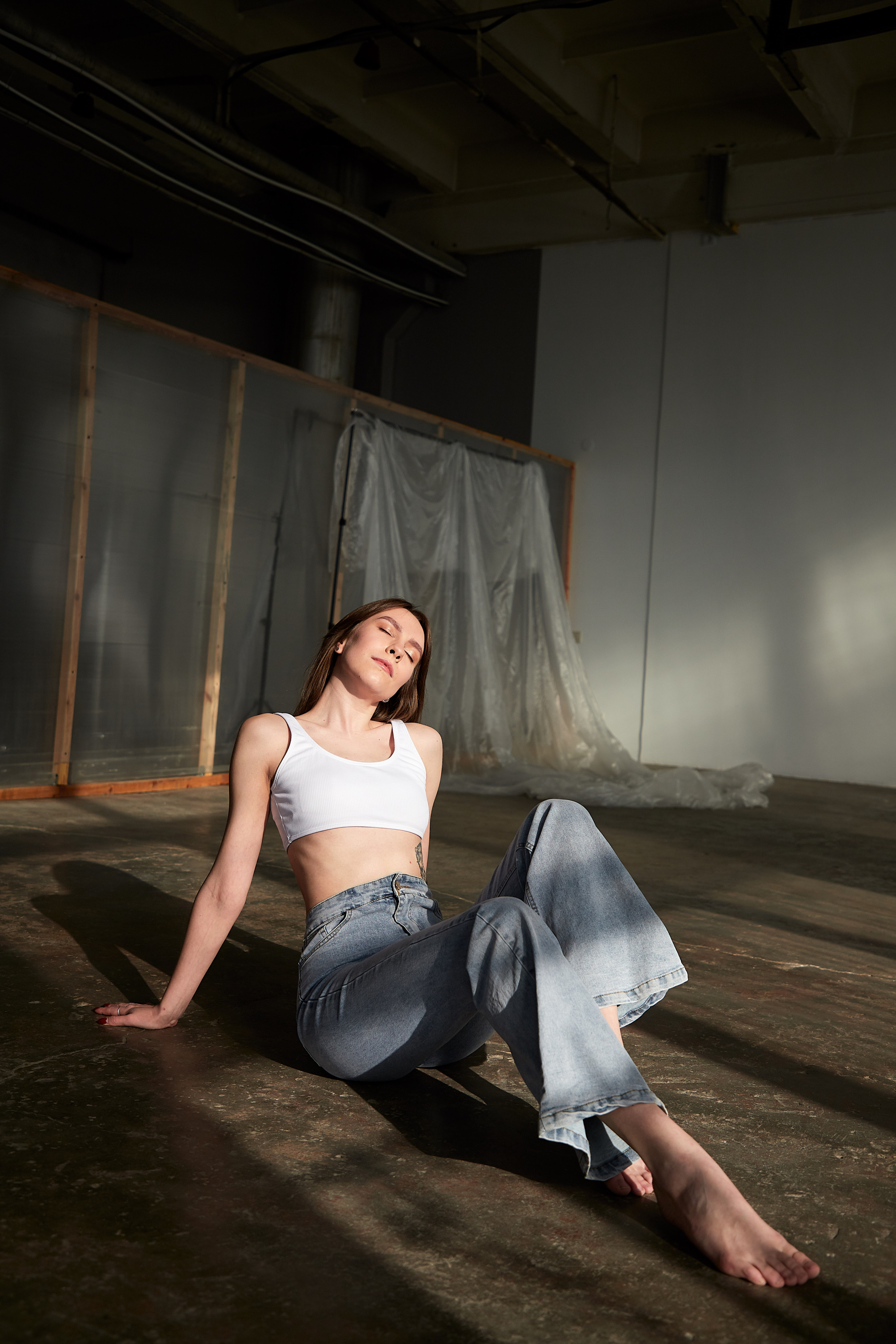 Катя. Снежана Чернега фотограф