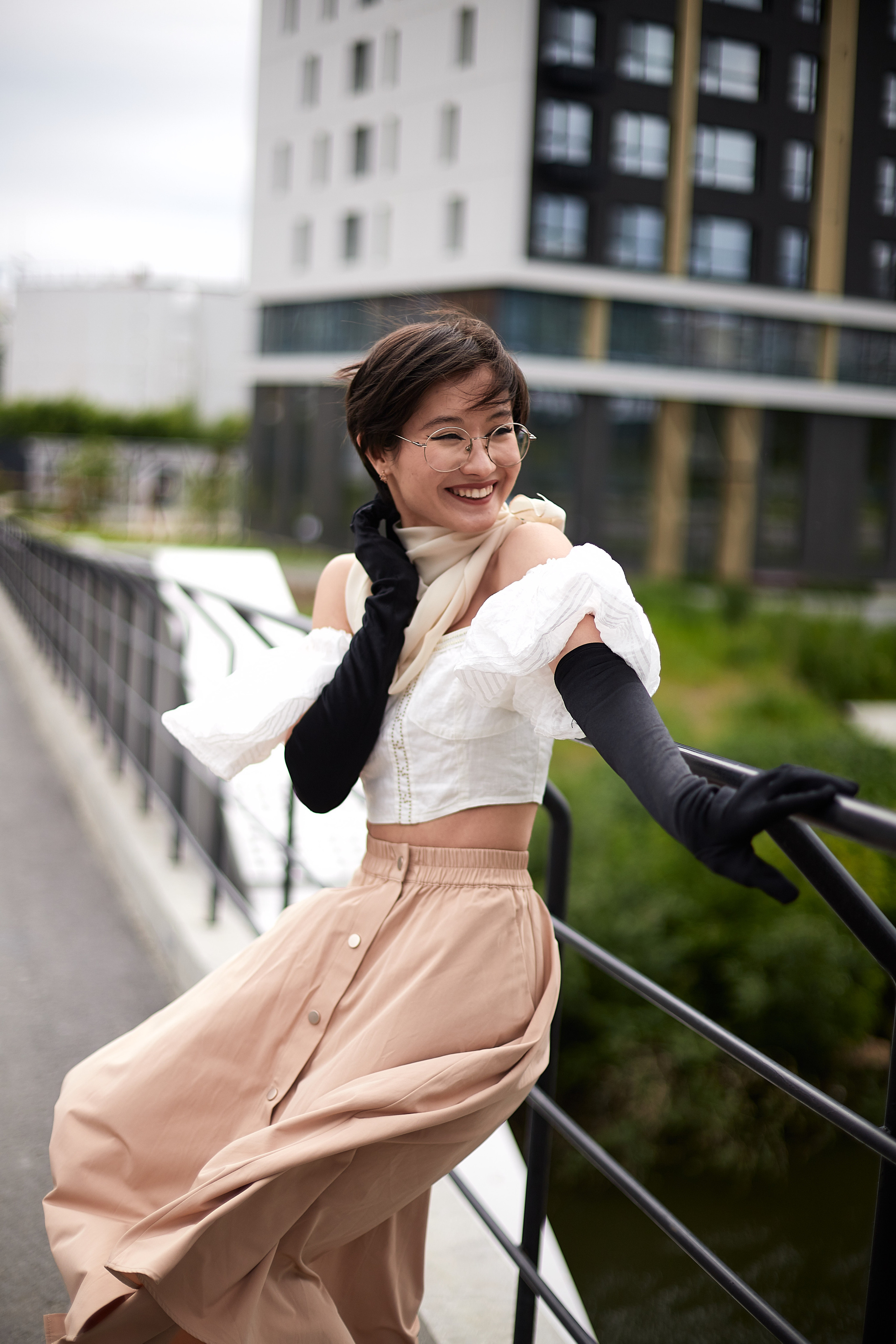 Анастасия. Снежана Чернега фотограф