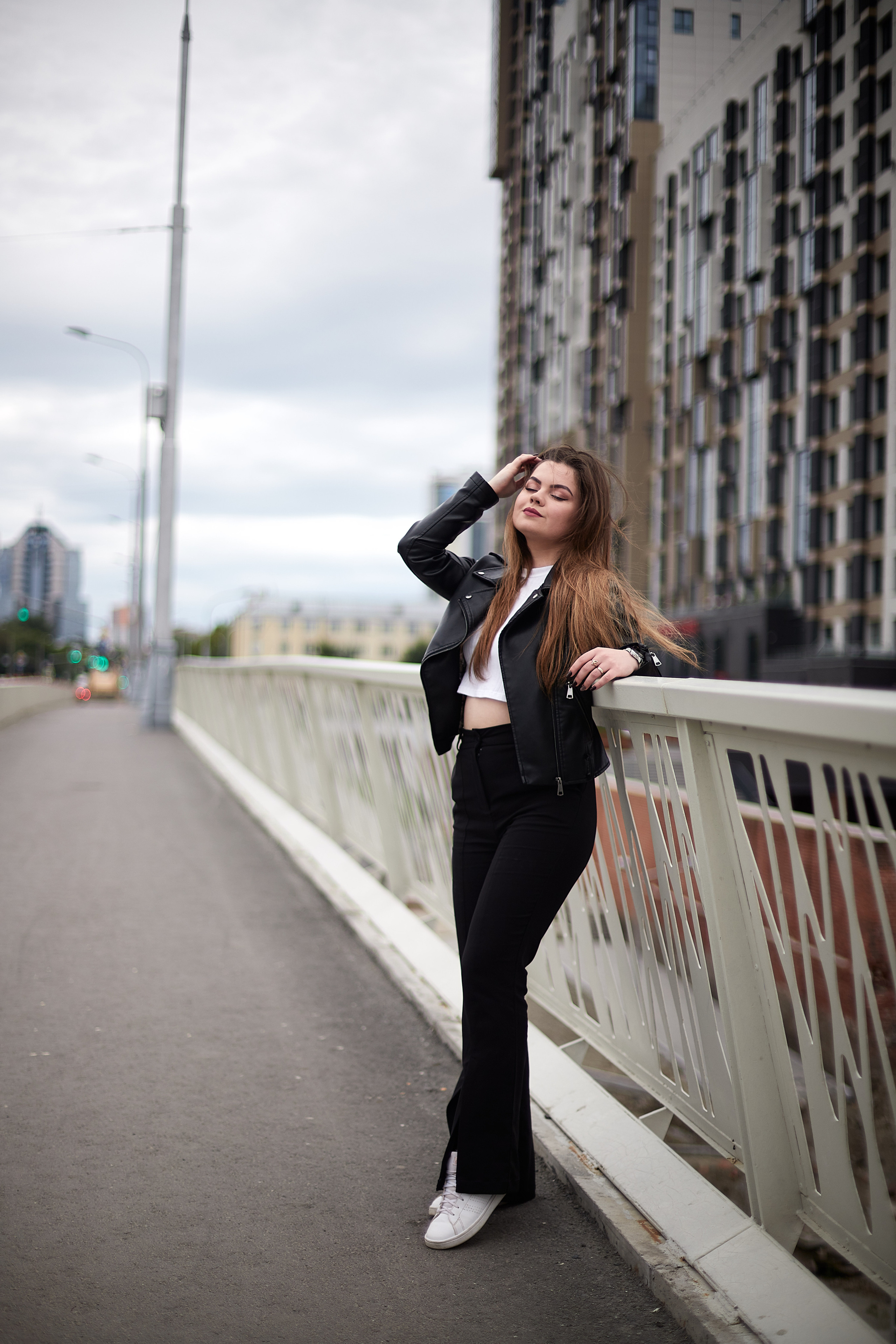 Александра. Снежана Чернега фотограф