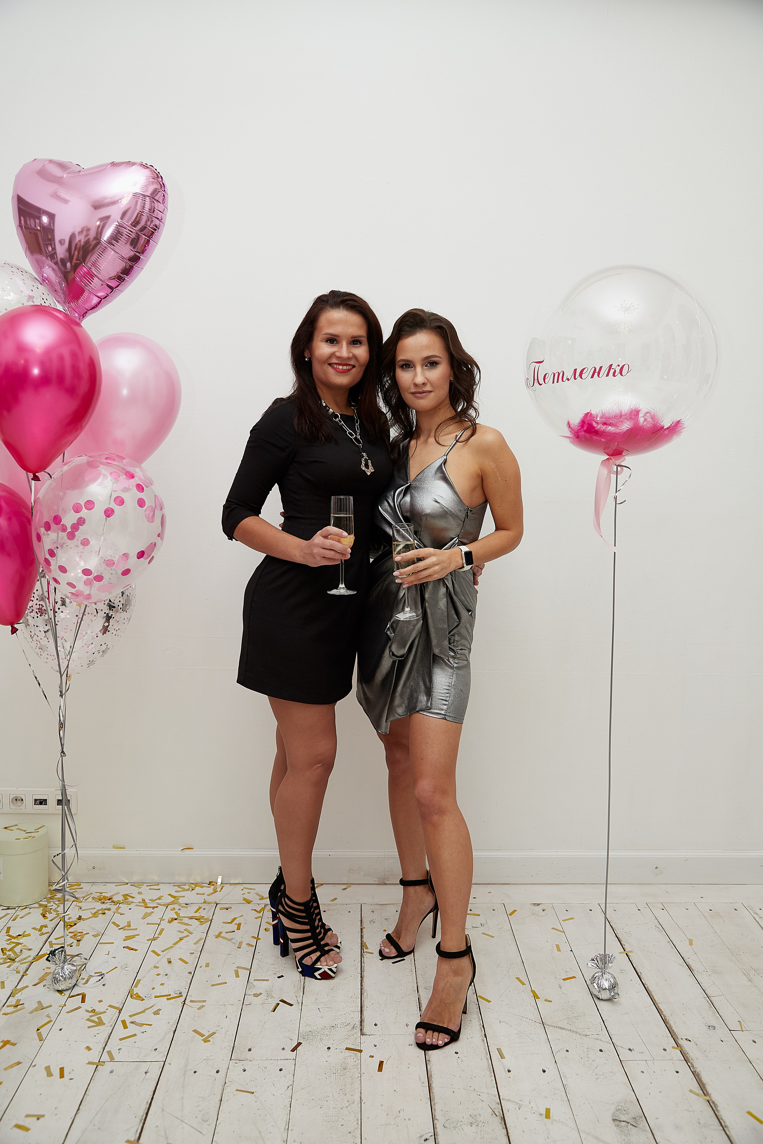 Девичник (Екатерина). Снежана Чернега фотограф