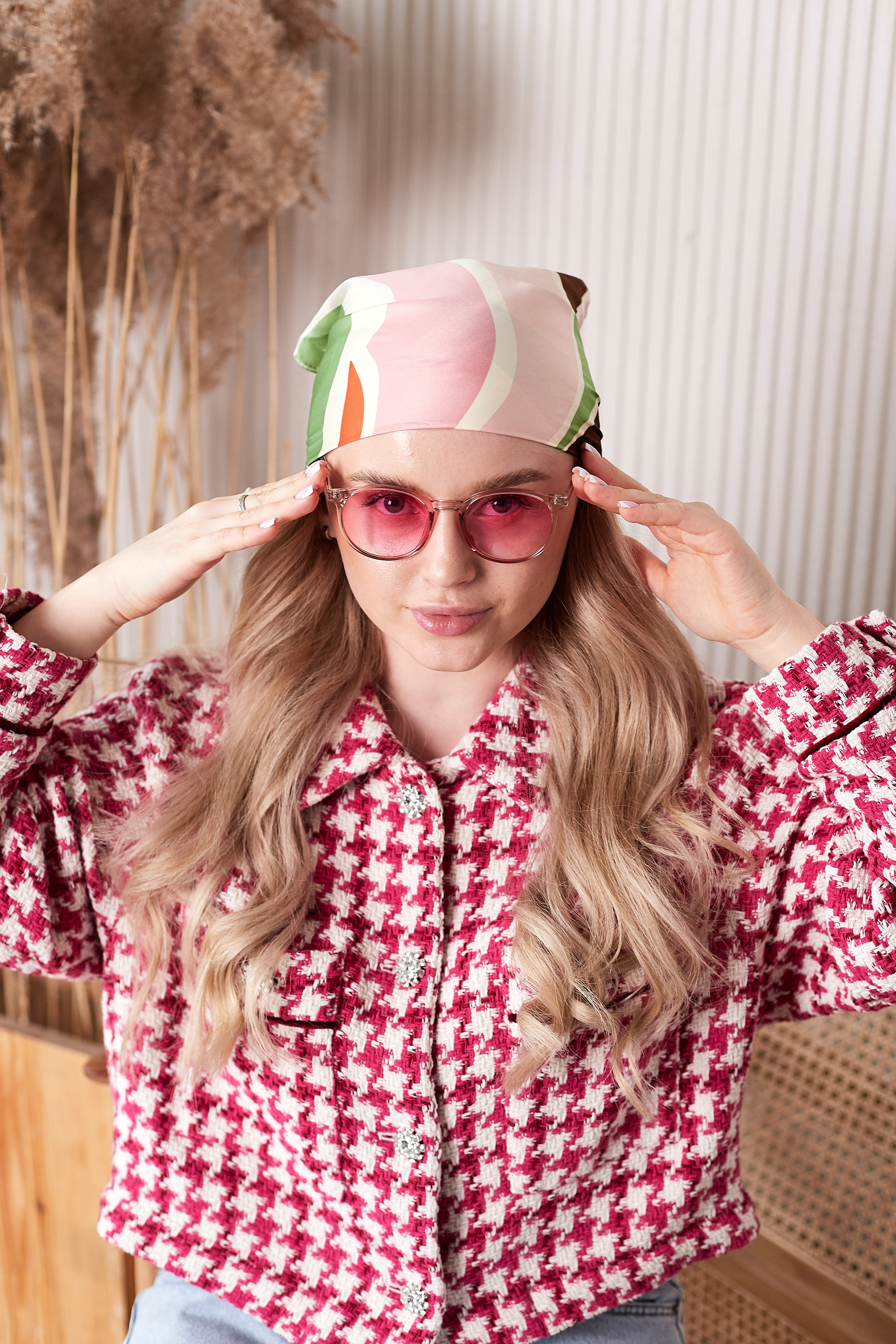 Очки. Снежана Чернега фотограф