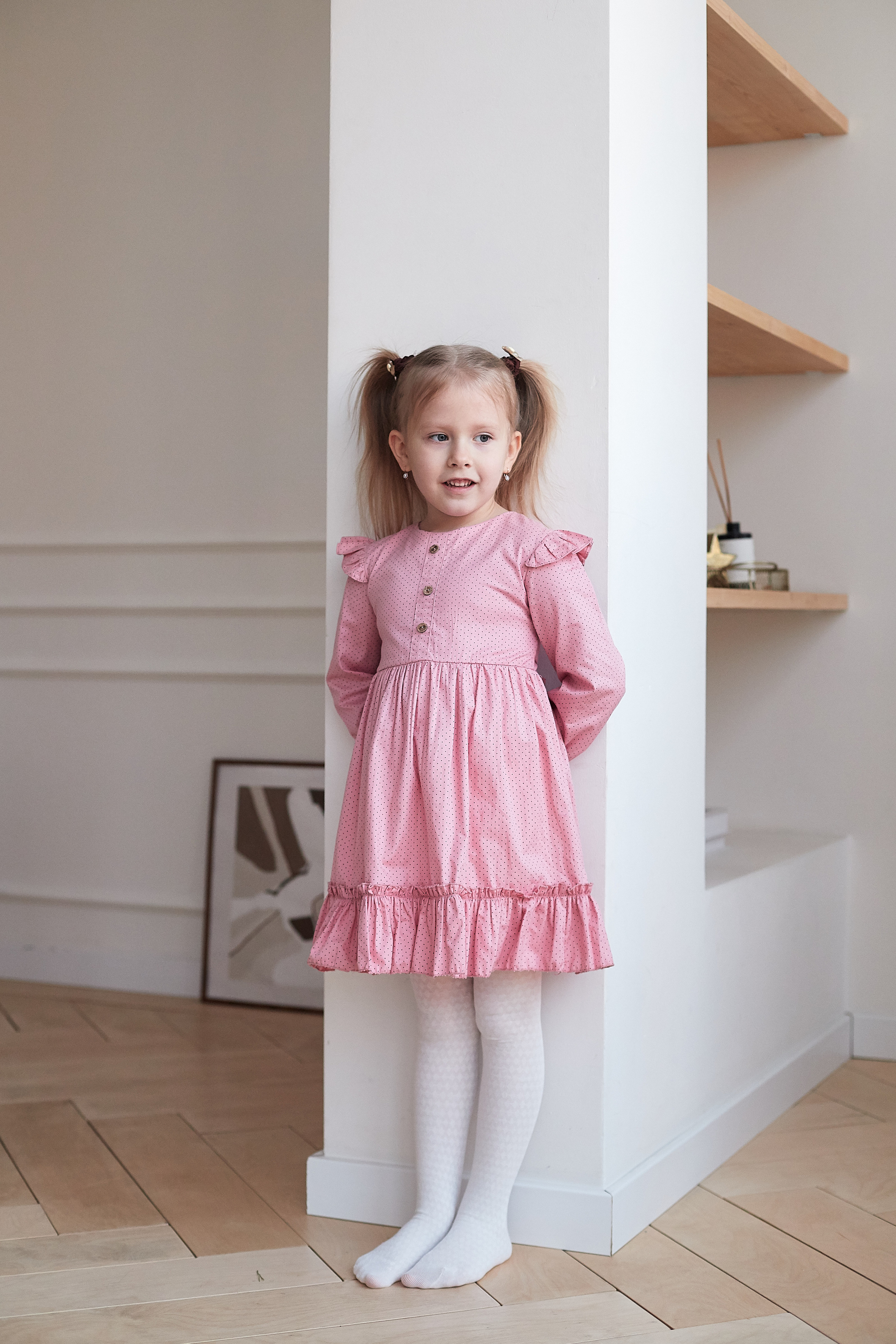 Платья на девочку. Снежана Чернега фотограф