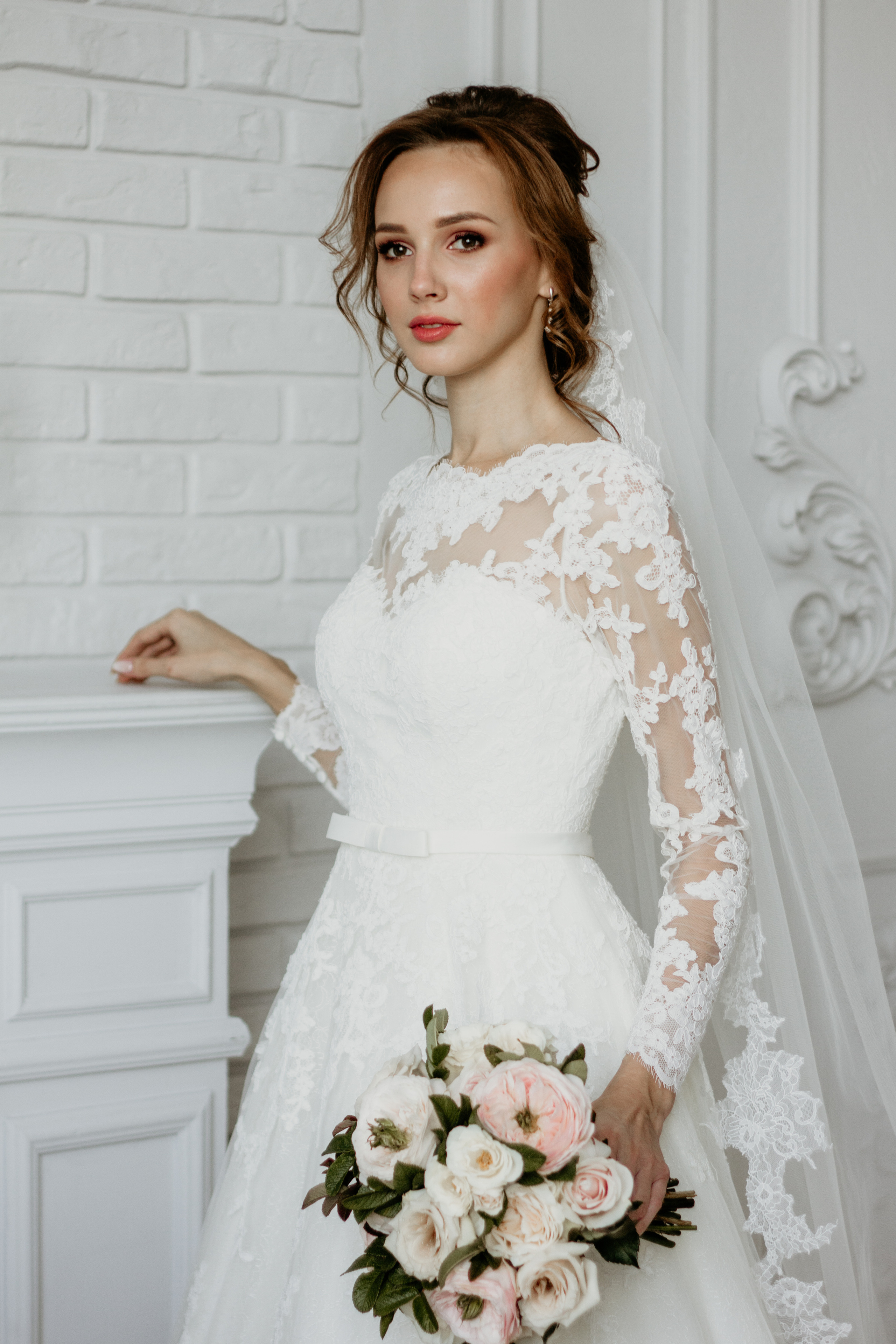 Анжелика и Максим. Снежана Чернега фотограф