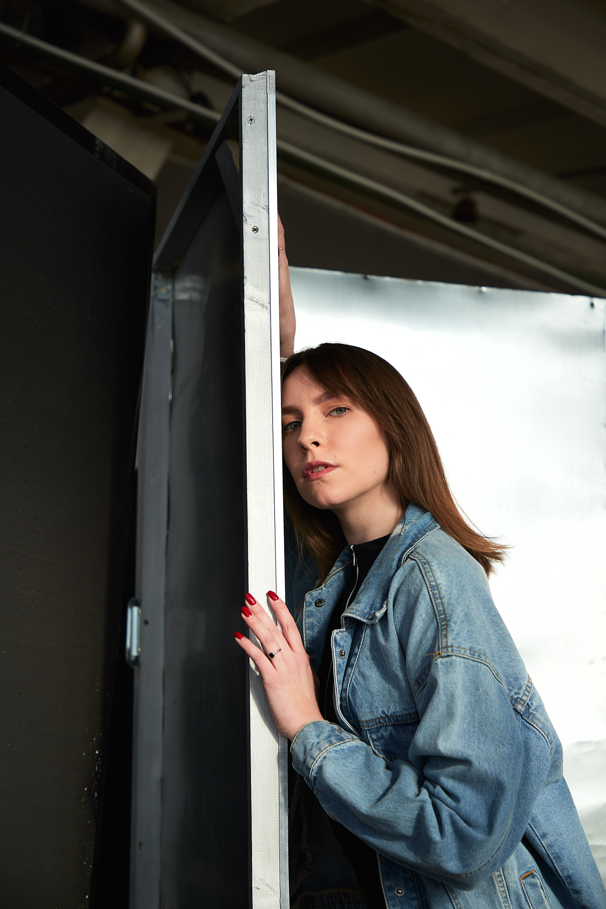 Катя. Снежана Чернега фотограф