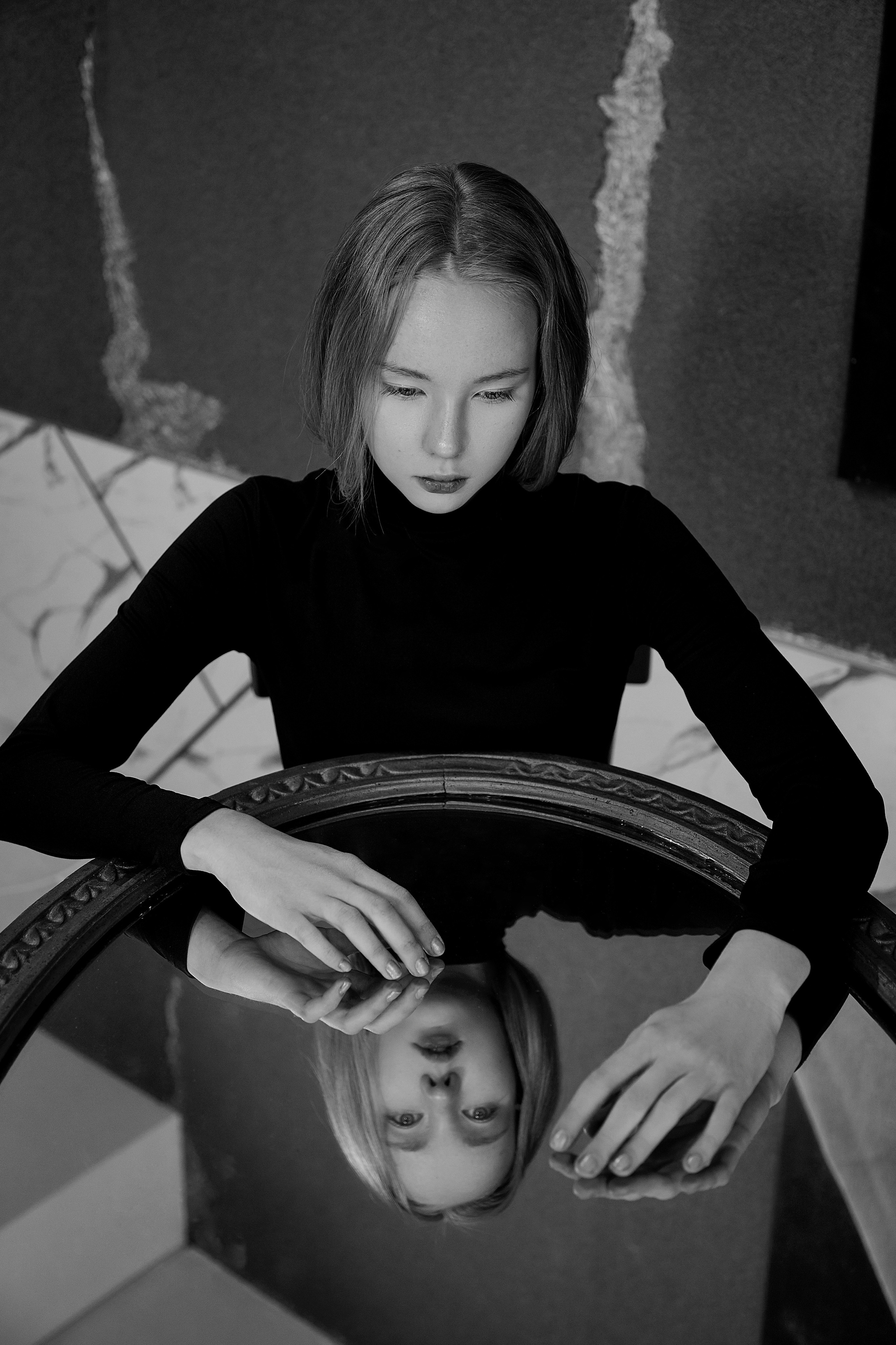 Жанна. Снежана Чернега фотограф