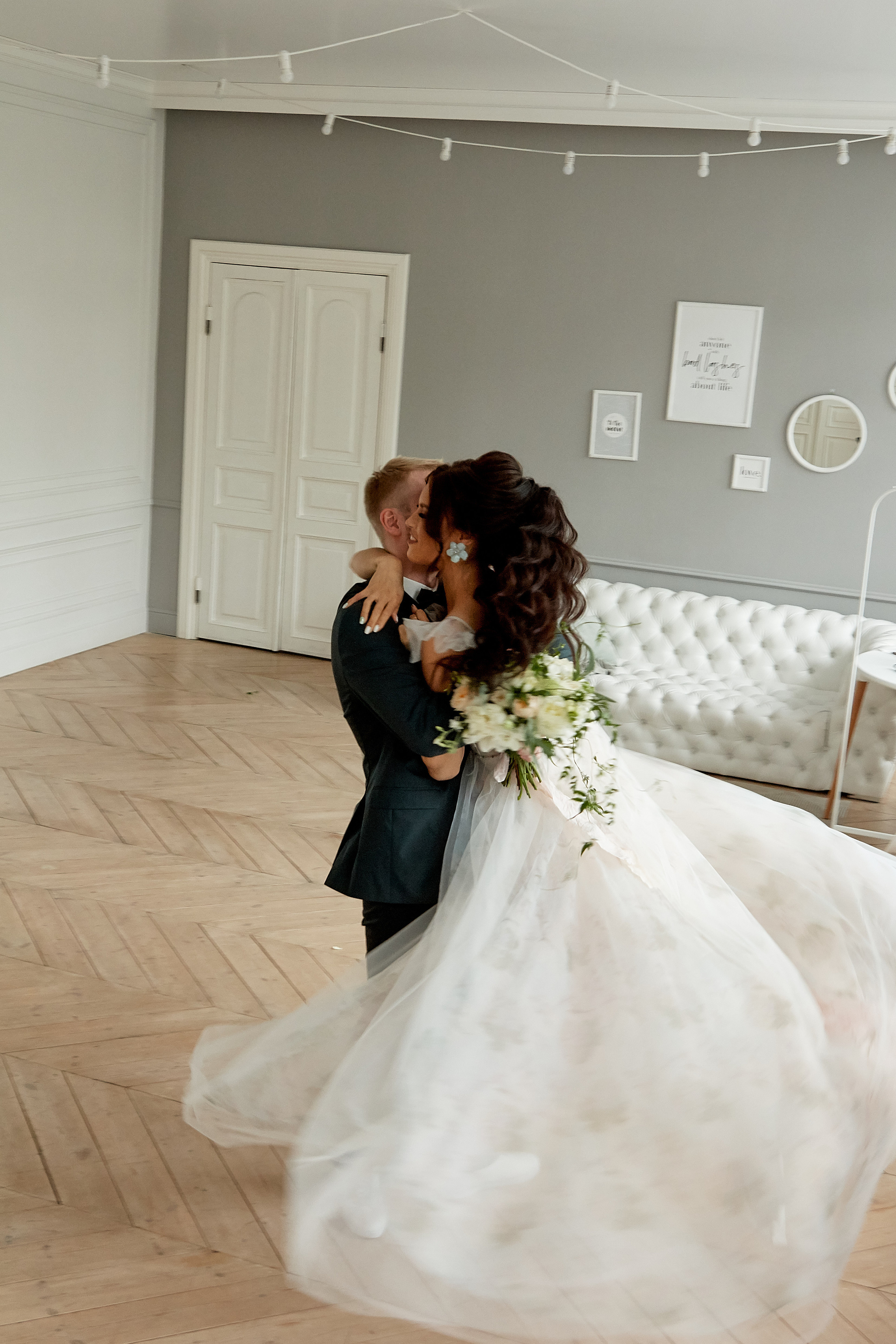 Анастасия и Стас. Снежана Чернега фотограф