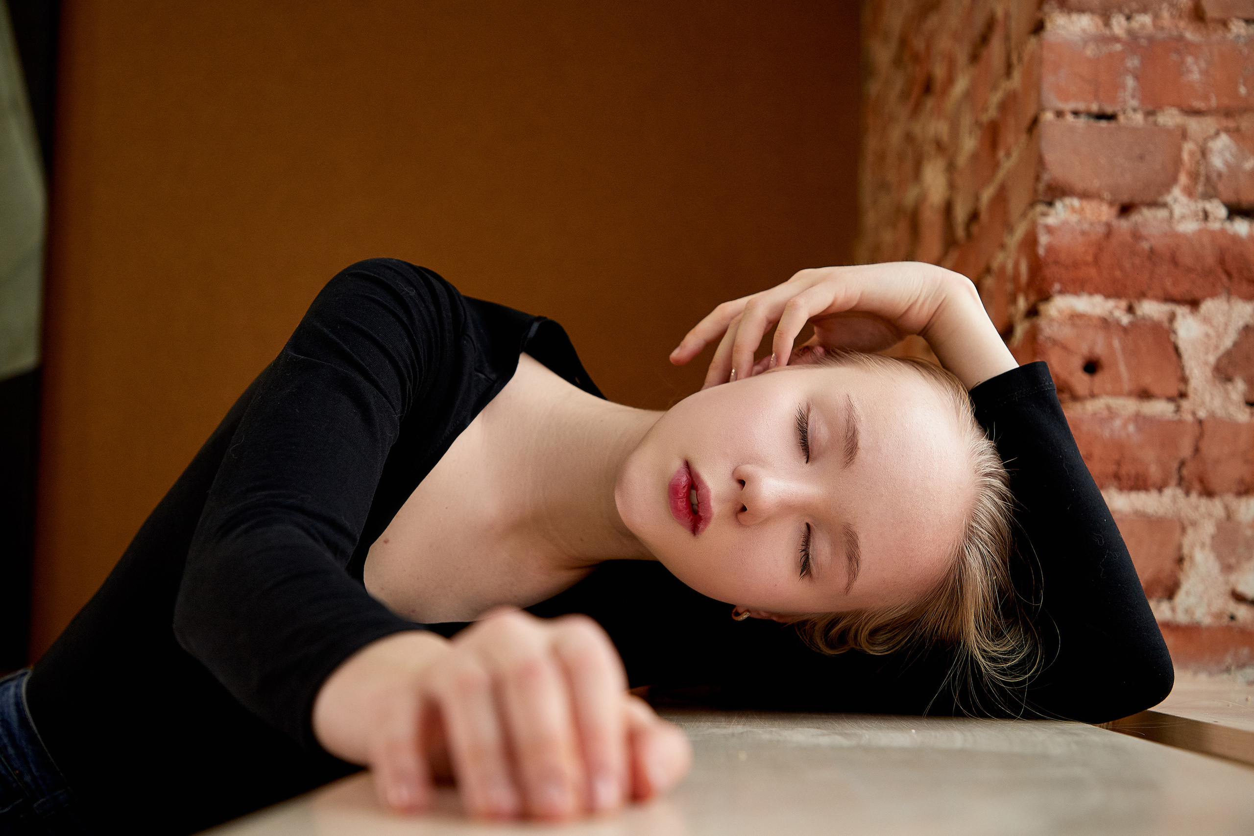 Жанна. Снежана Чернега фотограф