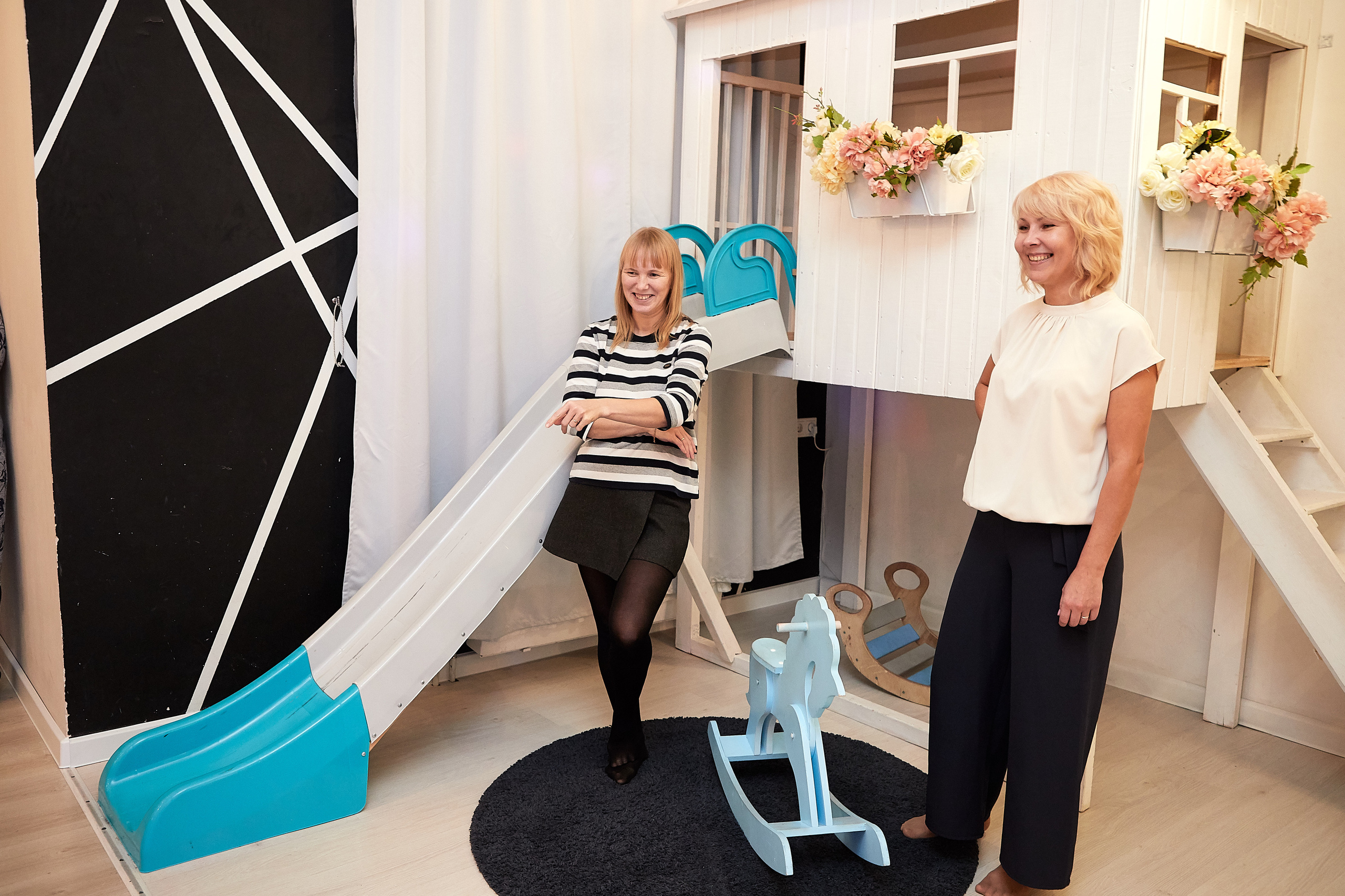 Арина 5 лет. Снежана Чернега фотограф