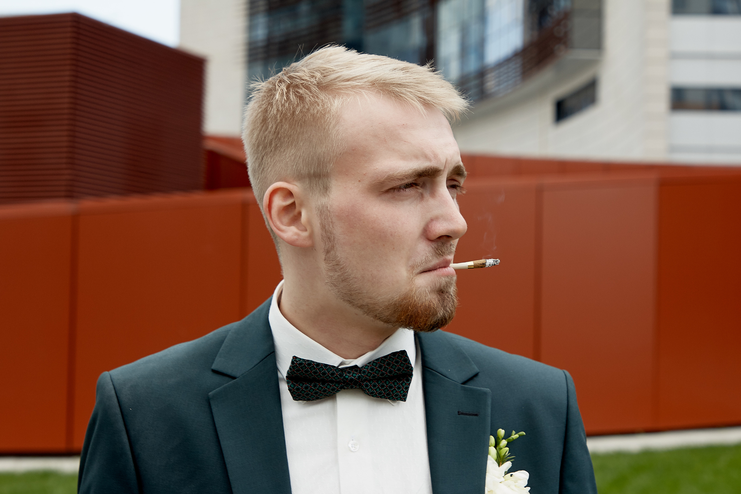 Анастасия и Стас. Снежана Чернега фотограф