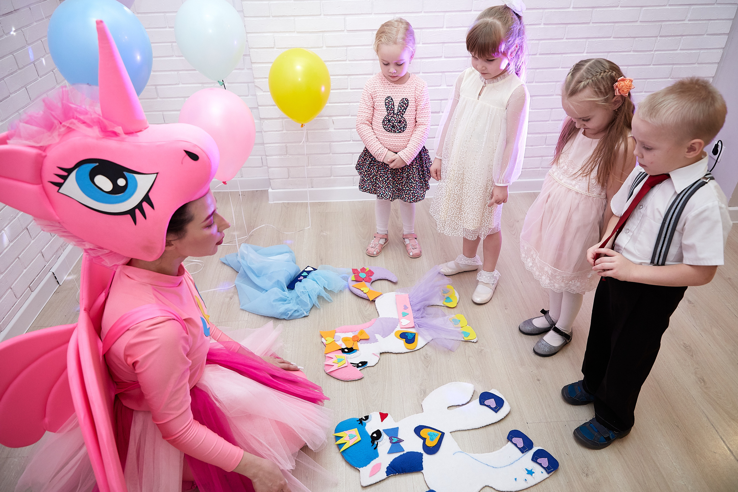 Арина 5 лет. Снежана Чернега фотограф